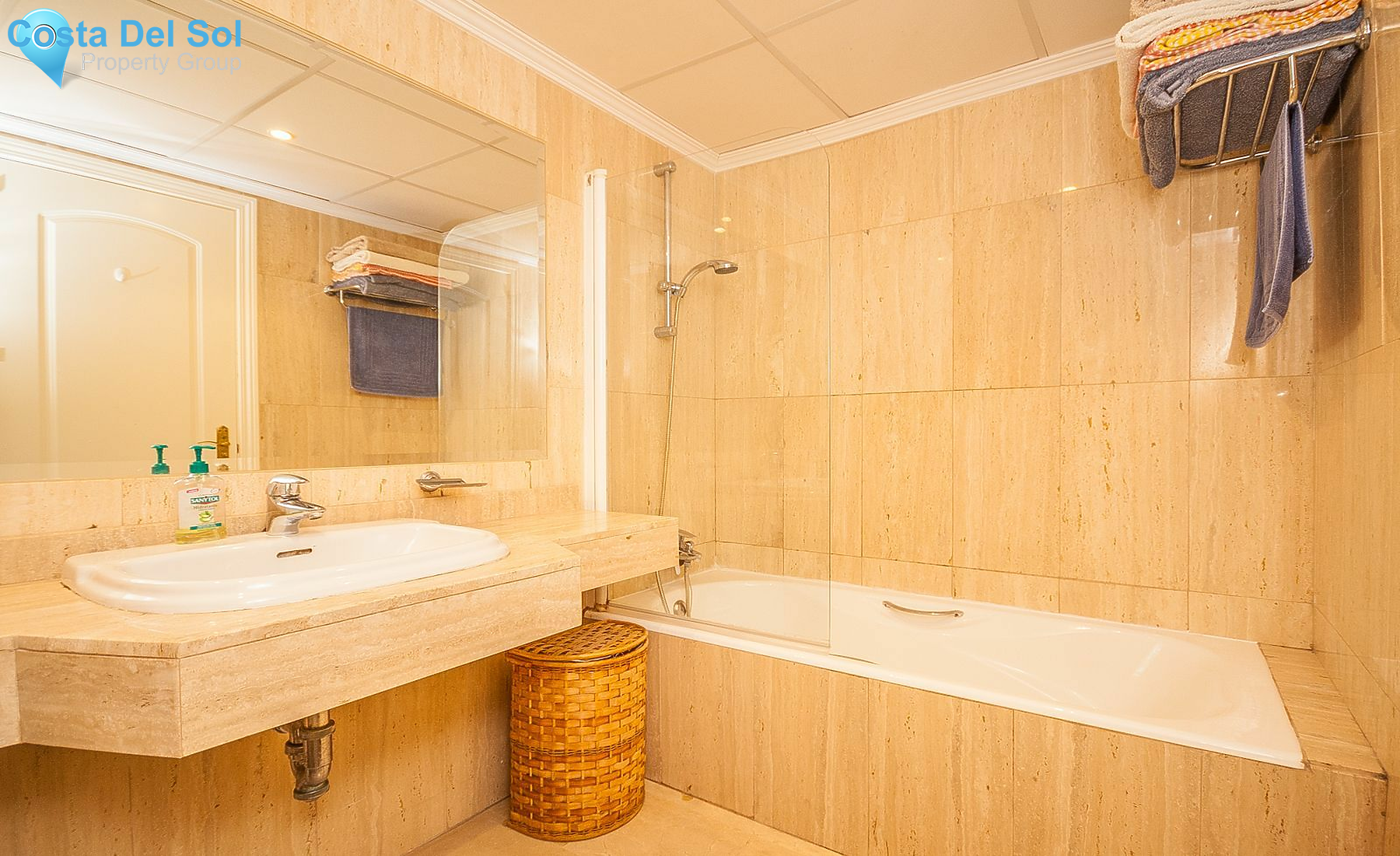 Penthouse in Elviria-1529984