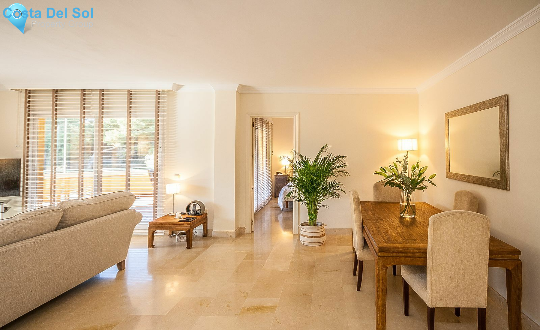 Penthouse in Elviria-1529987