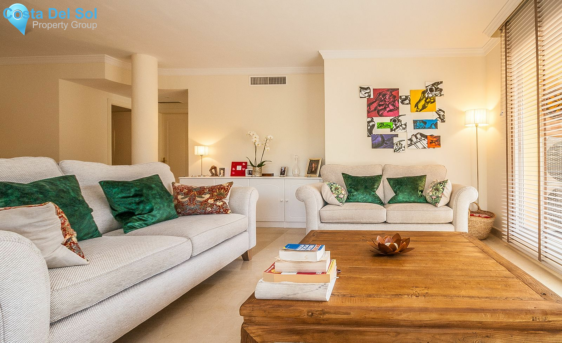 Penthouse in Elviria-1529988