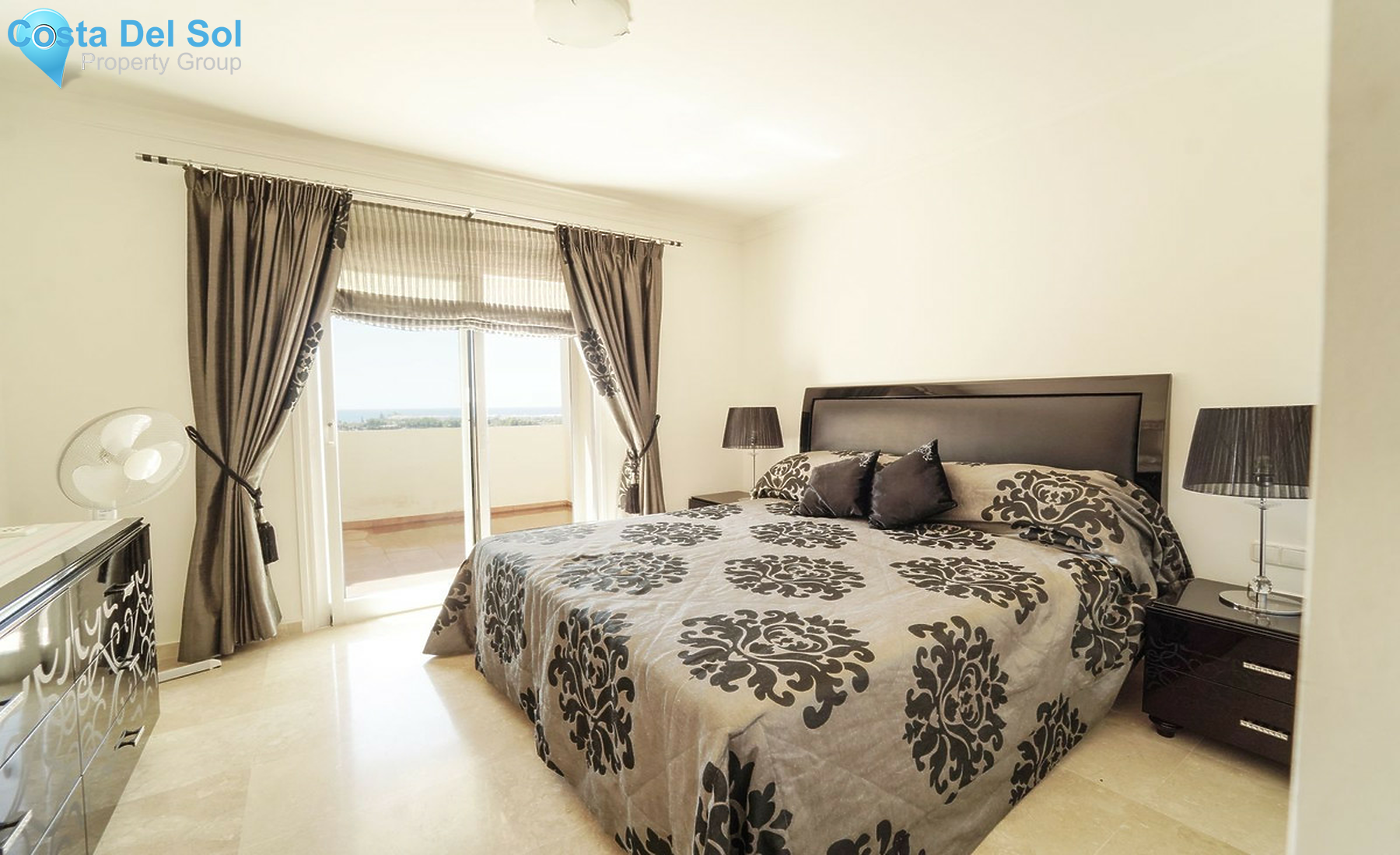 Penthouse in Estepona-1235413