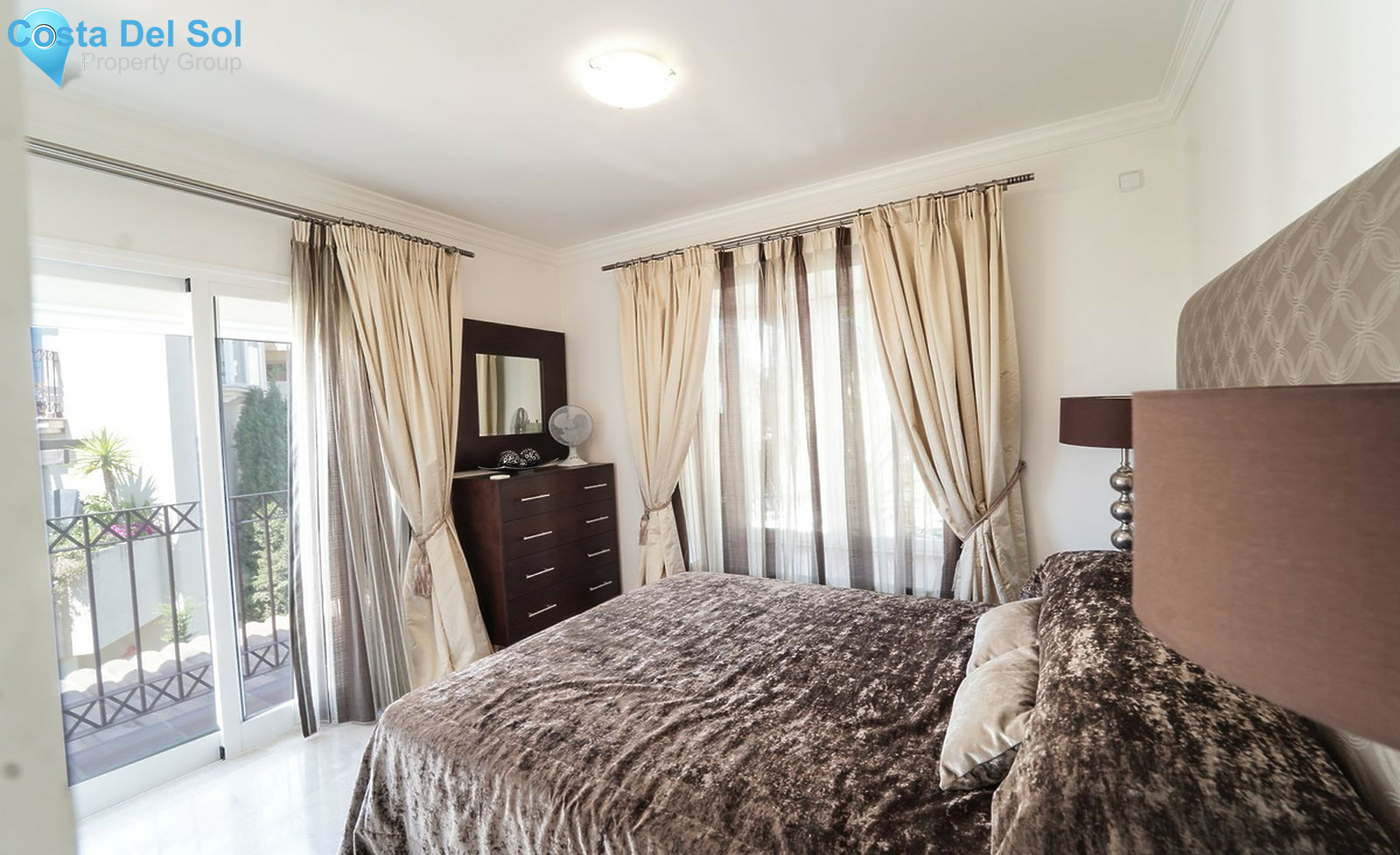 Penthouse in Estepona-1235414