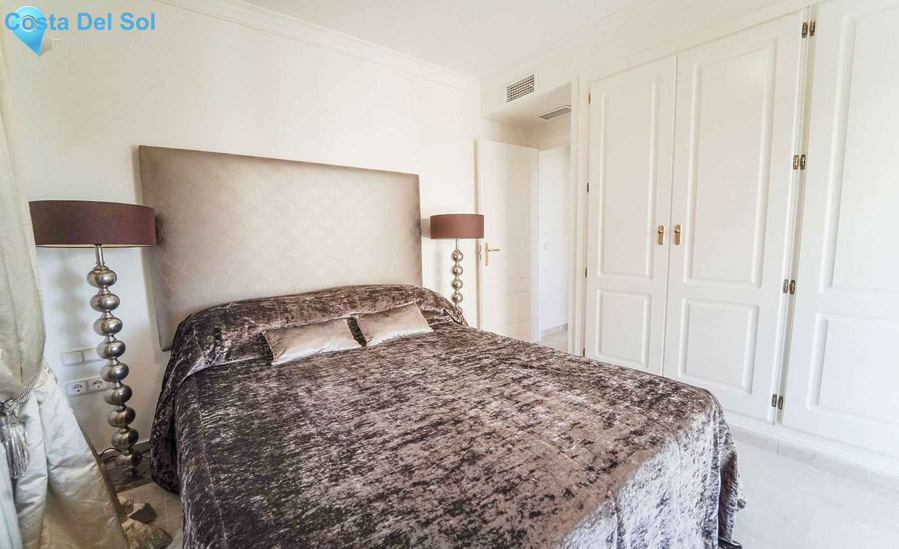 Penthouse in Estepona-1235416