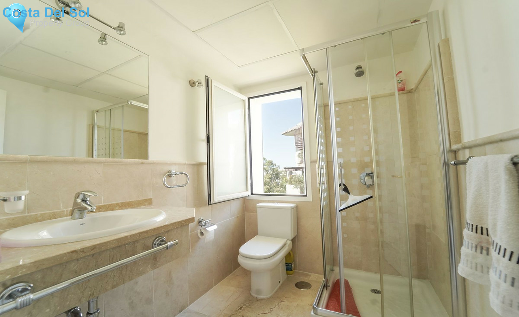 Penthouse in Estepona-1235418