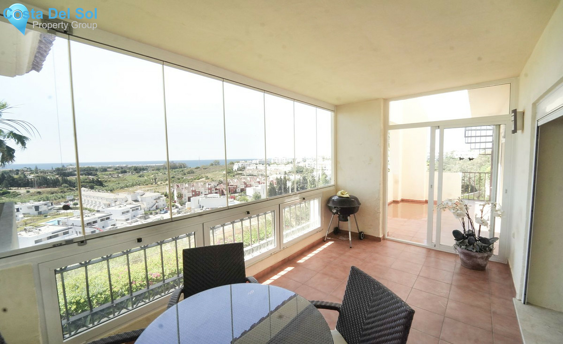 Penthouse in Estepona-1235402