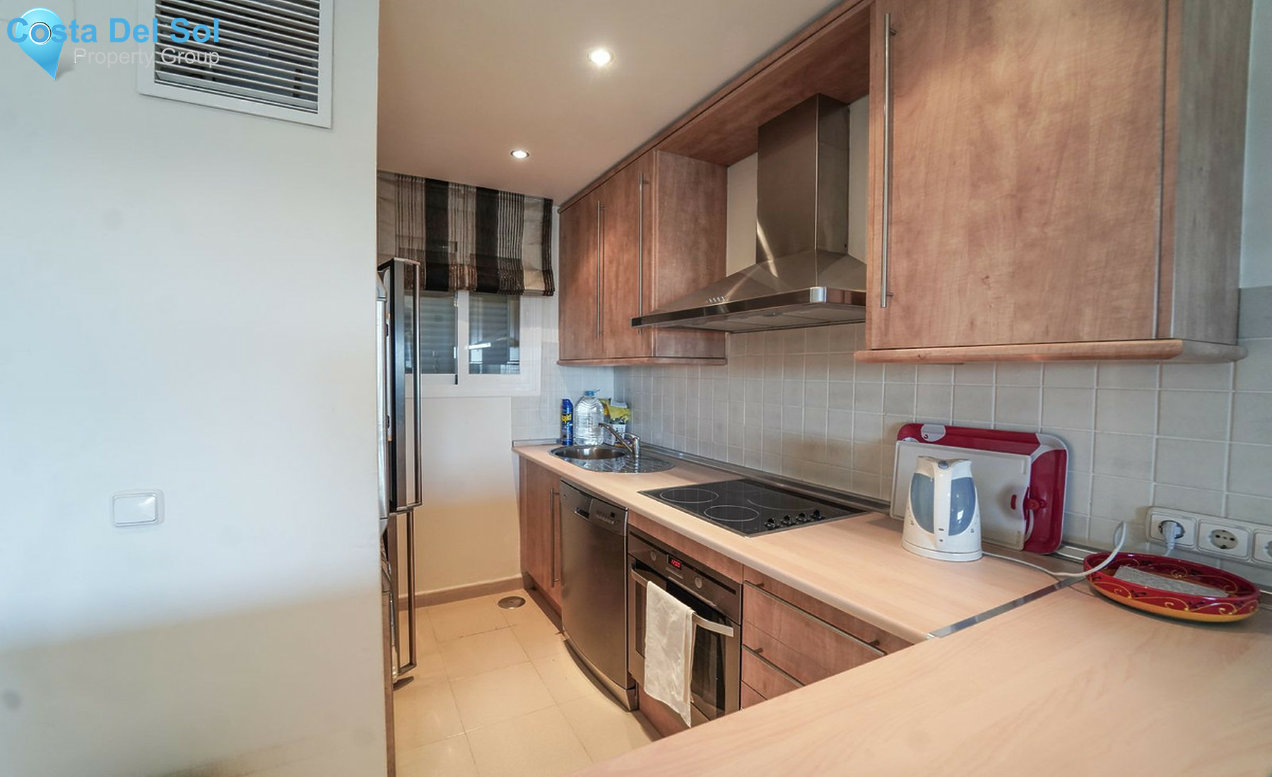 Penthouse in Estepona-1235420