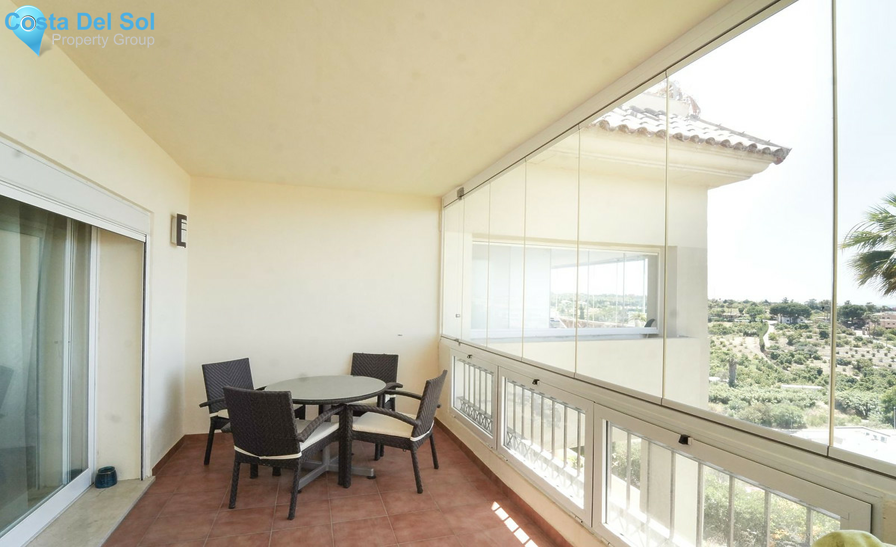 Penthouse in Estepona-1235404
