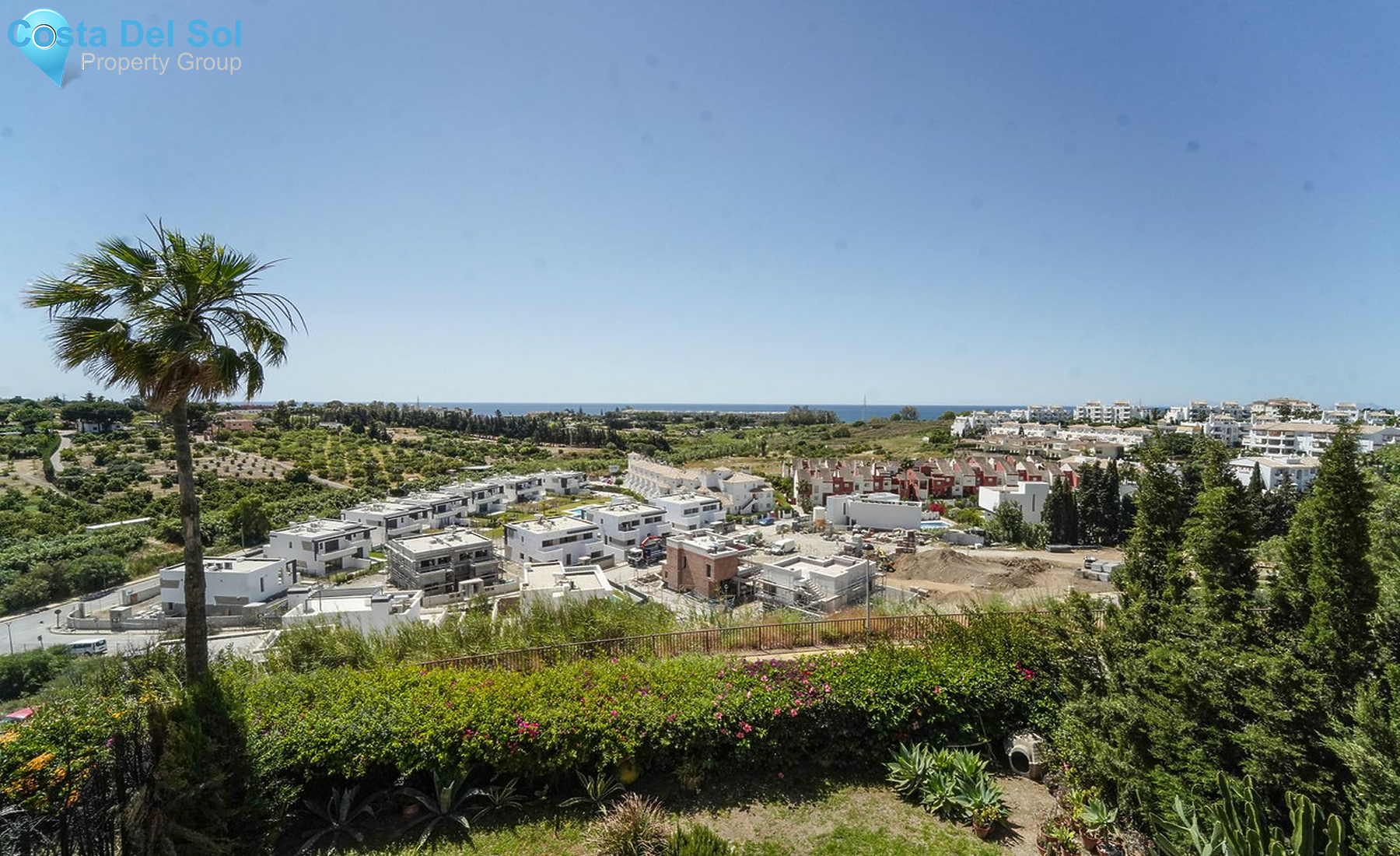 Penthouse in Estepona-1235405