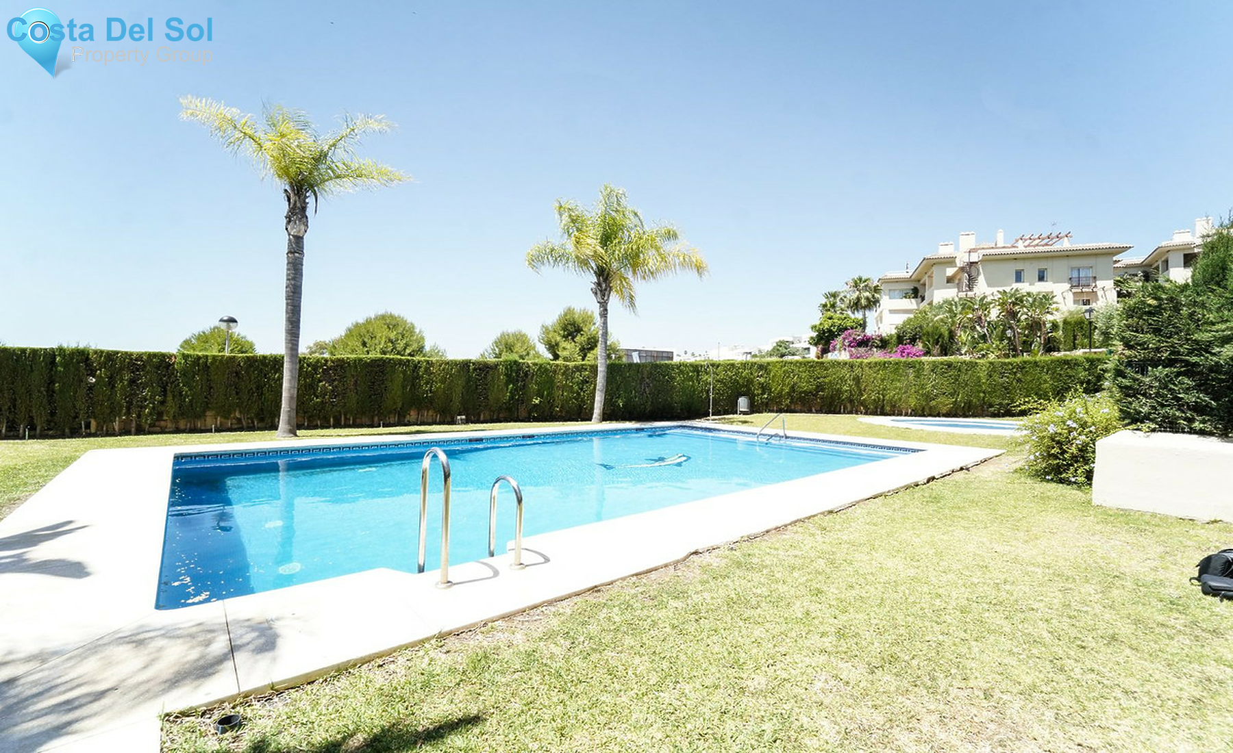 Penthouse in Estepona-1235406