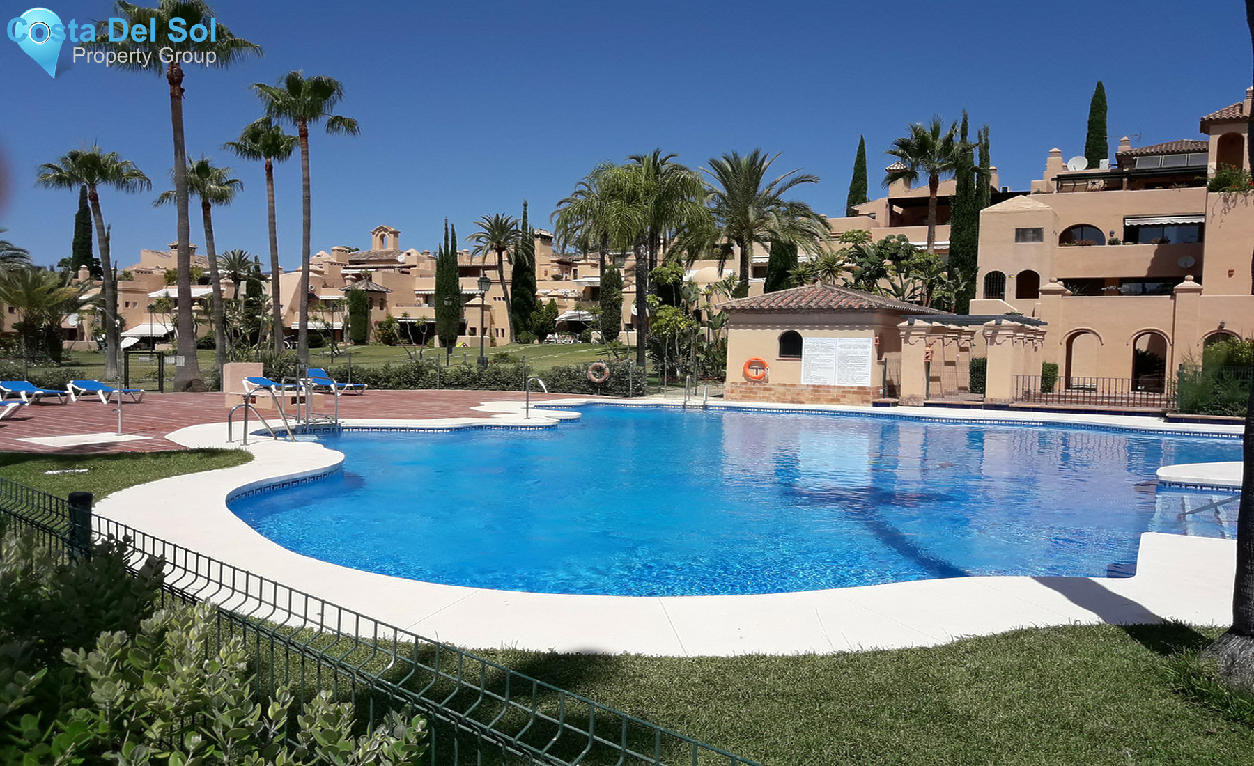 Penthouse in Estepona-1241384