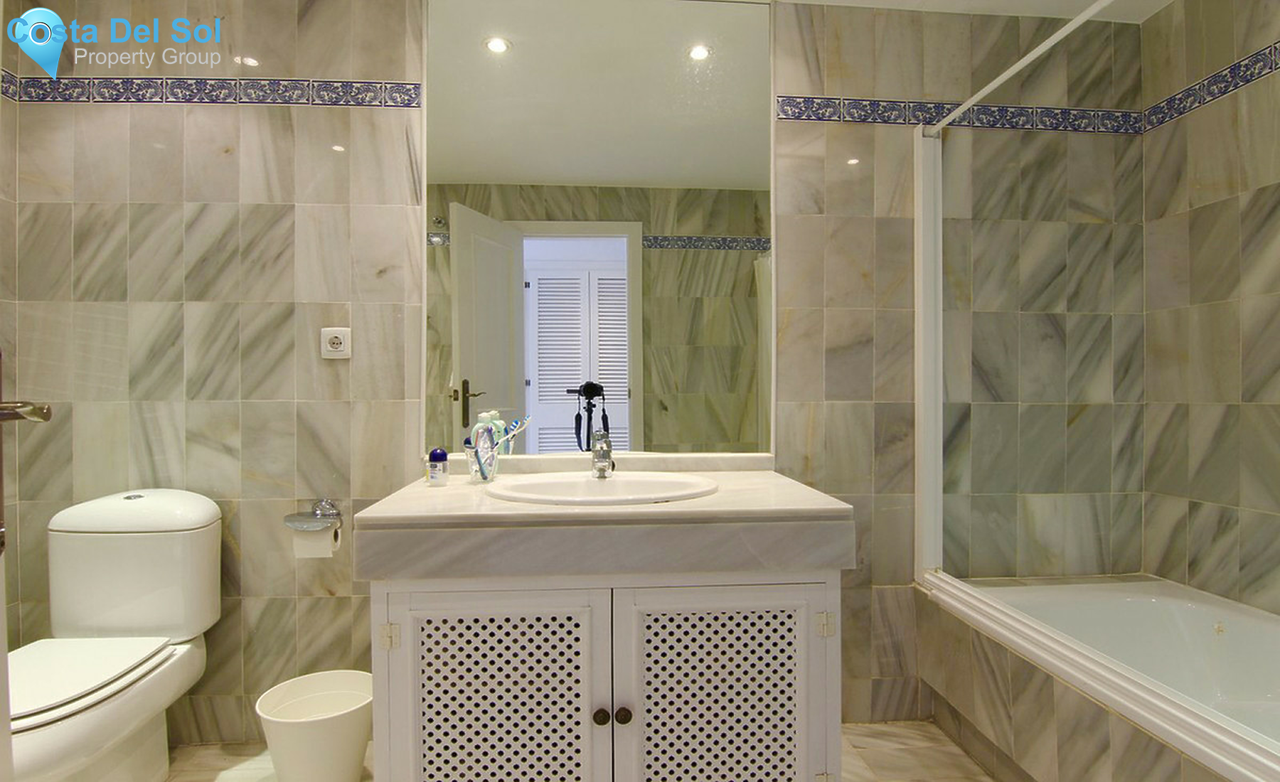 Penthouse in Estepona-1241394