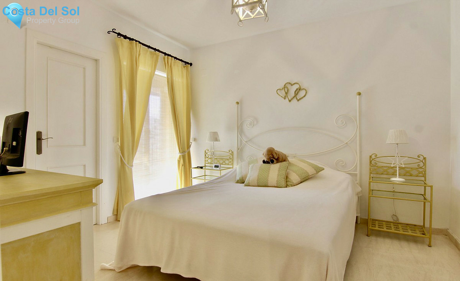 Penthouse in Estepona-1241395