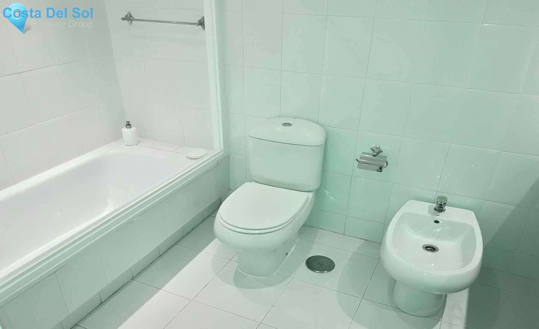 Penthouse in Estepona-1241396