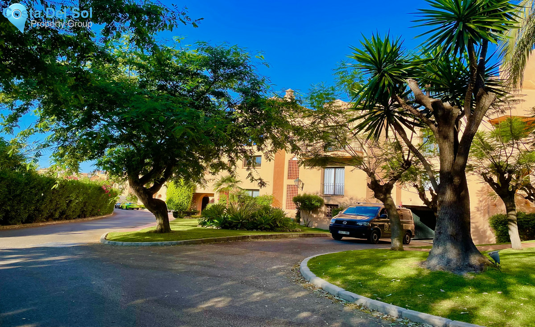 Penthouse in Estepona-1241400