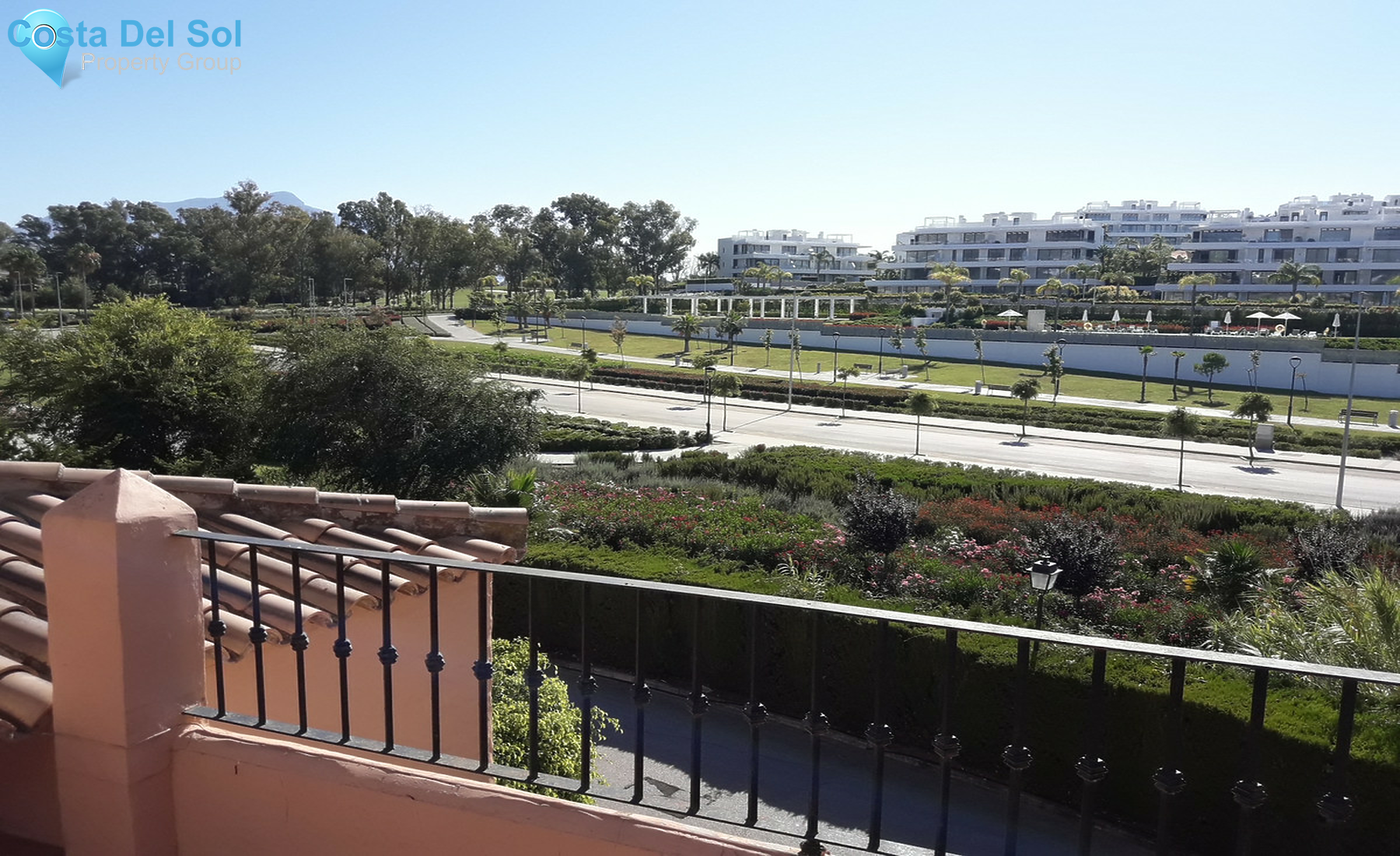 Penthouse in Estepona-1241401