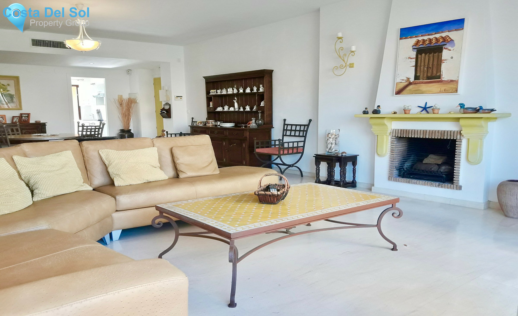 Penthouse in Estepona-1241385