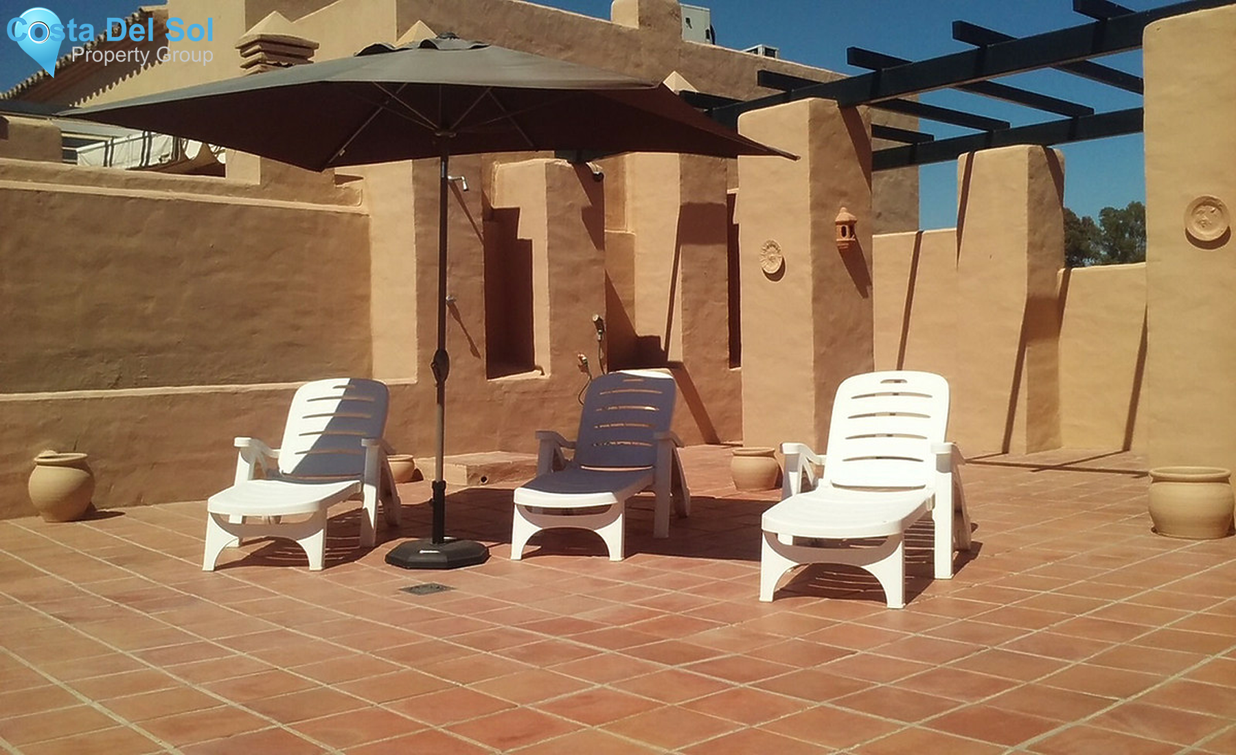 Penthouse in Estepona-1241386