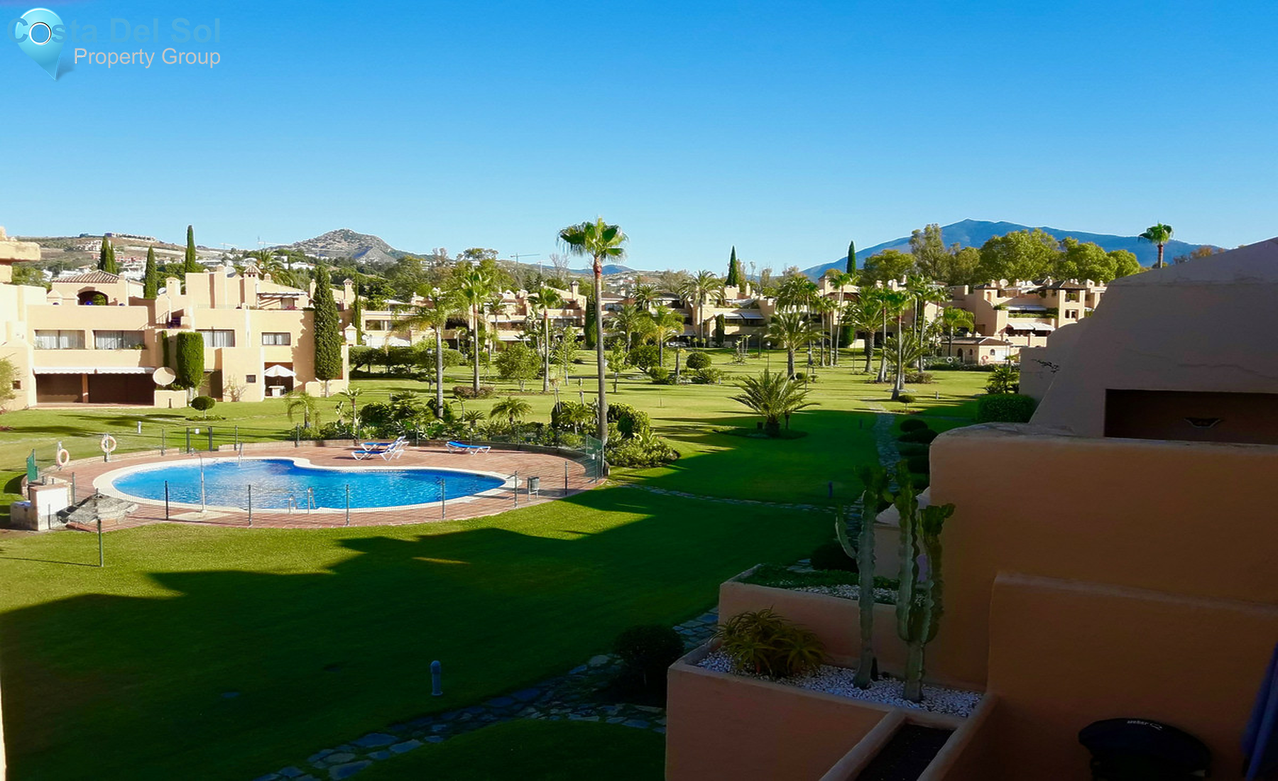 Penthouse in Estepona-1241387