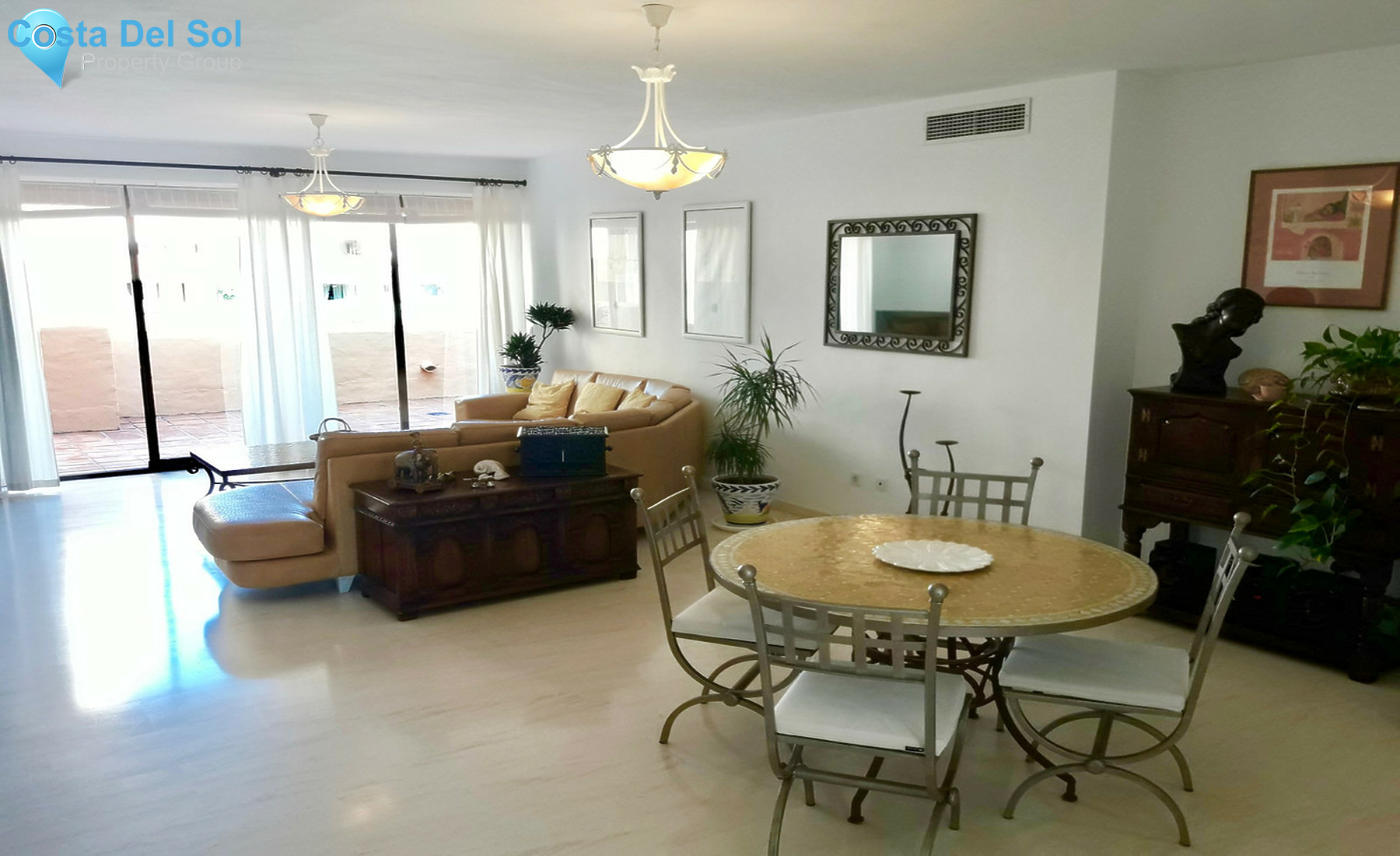 Penthouse in Estepona-1241389