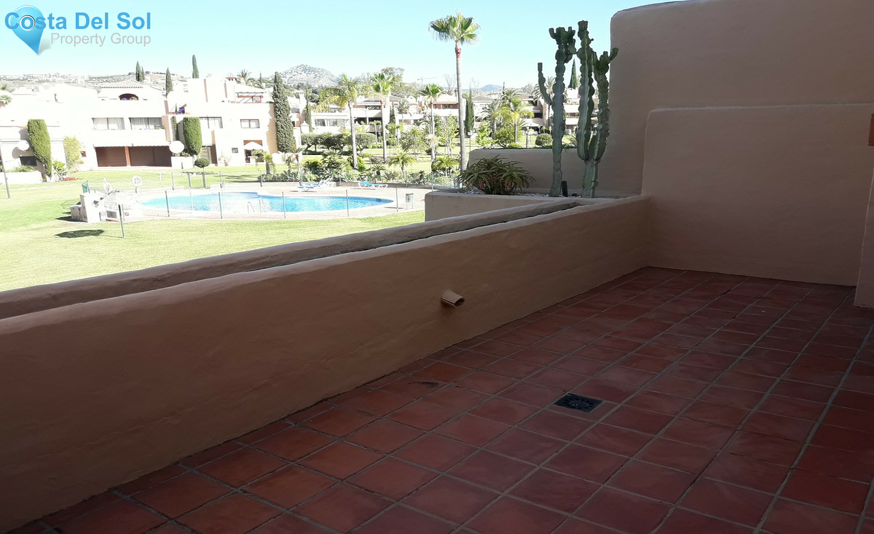 Penthouse in Estepona-1241390