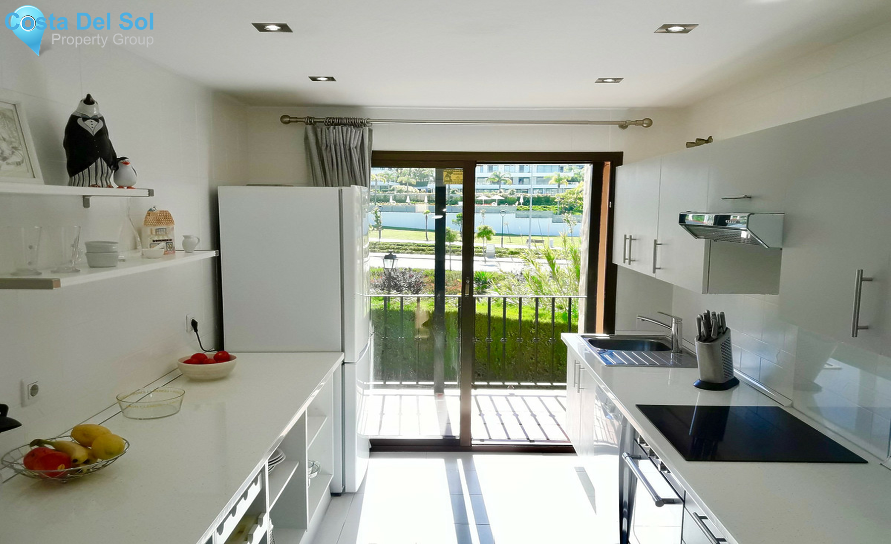 Penthouse in Estepona-1241392