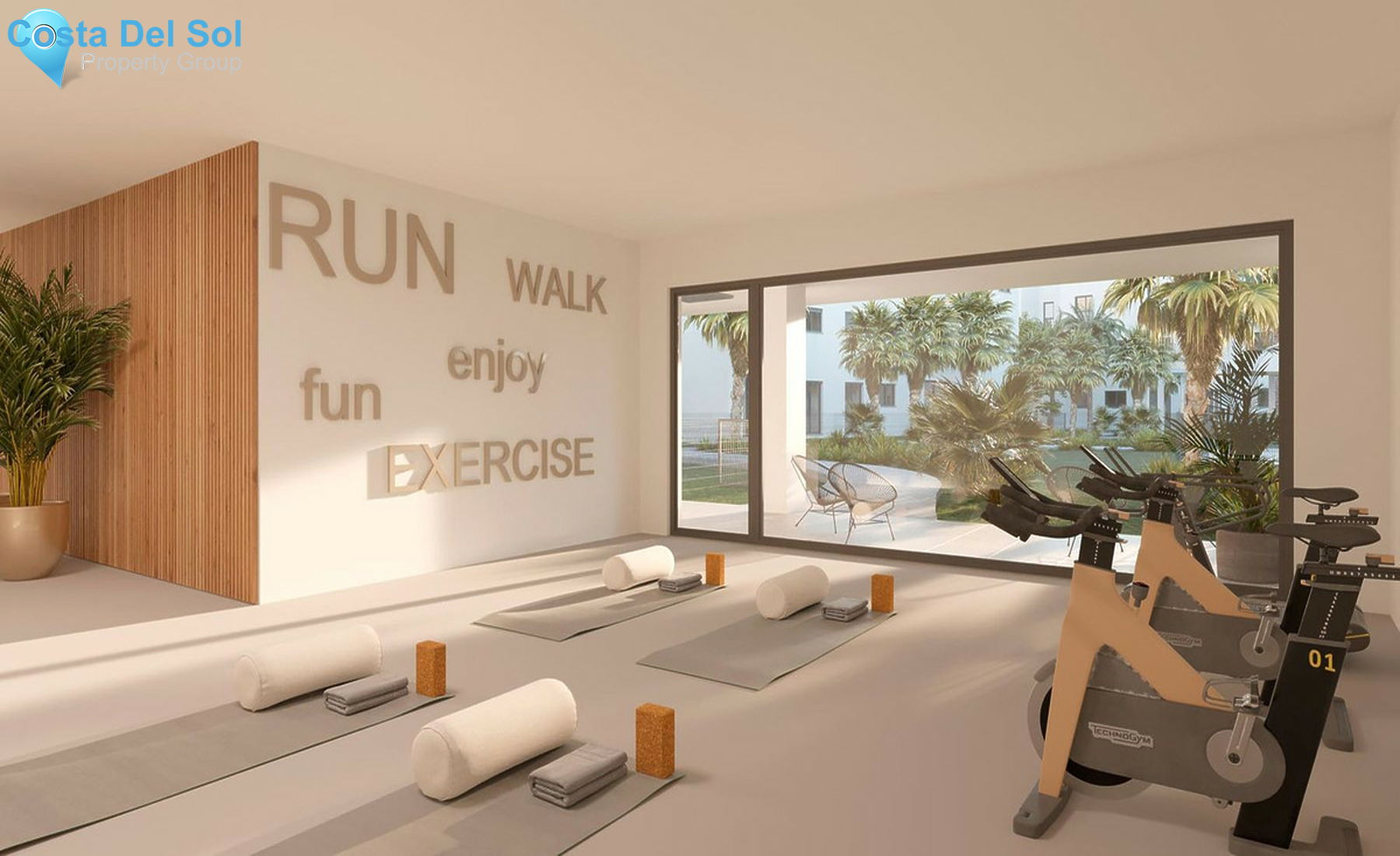 Penthouse in Estepona-1241516