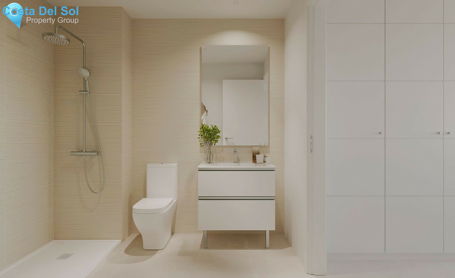 Penthouse in Estepona-1241511