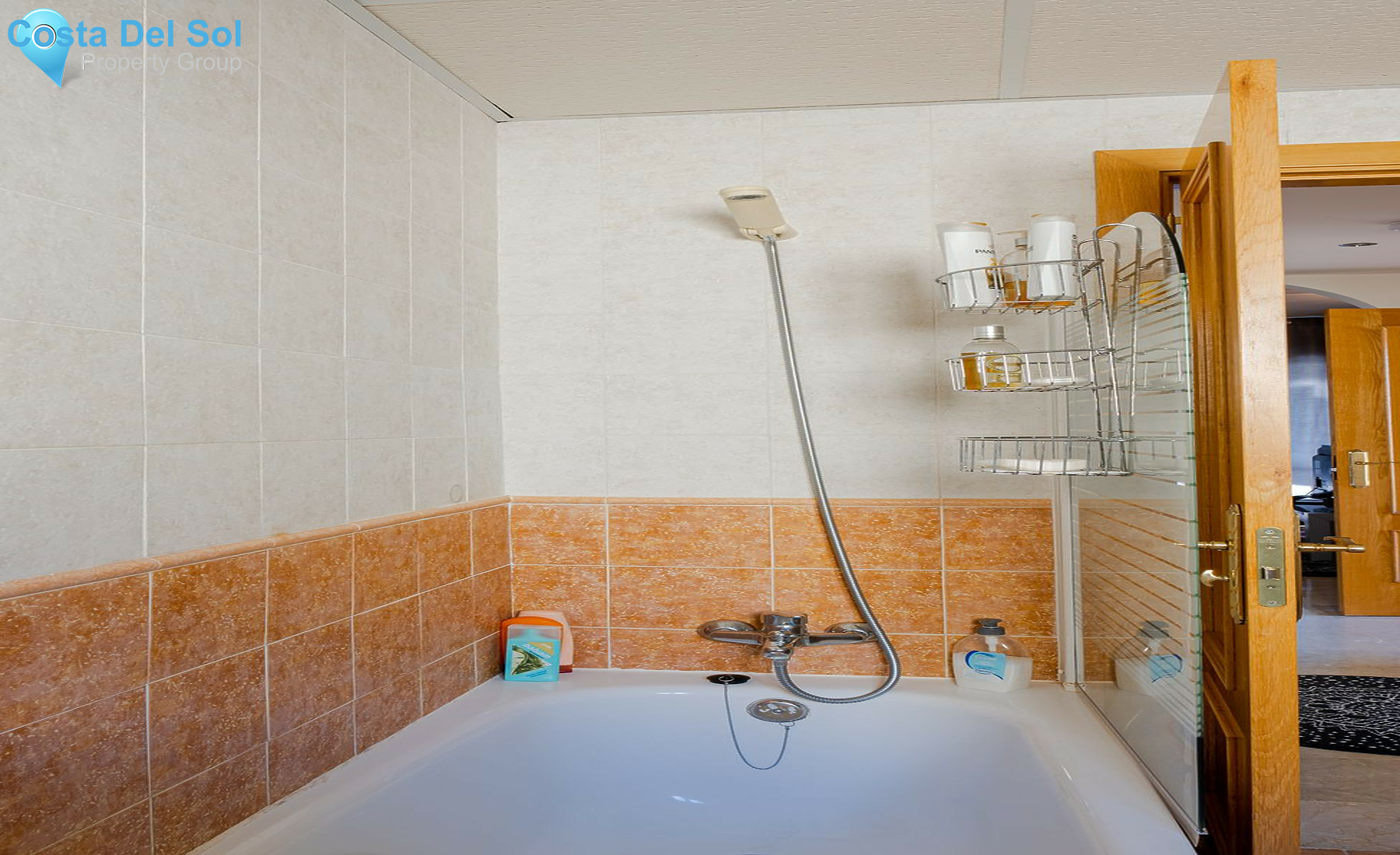 Penthouse in Estepona-1241988