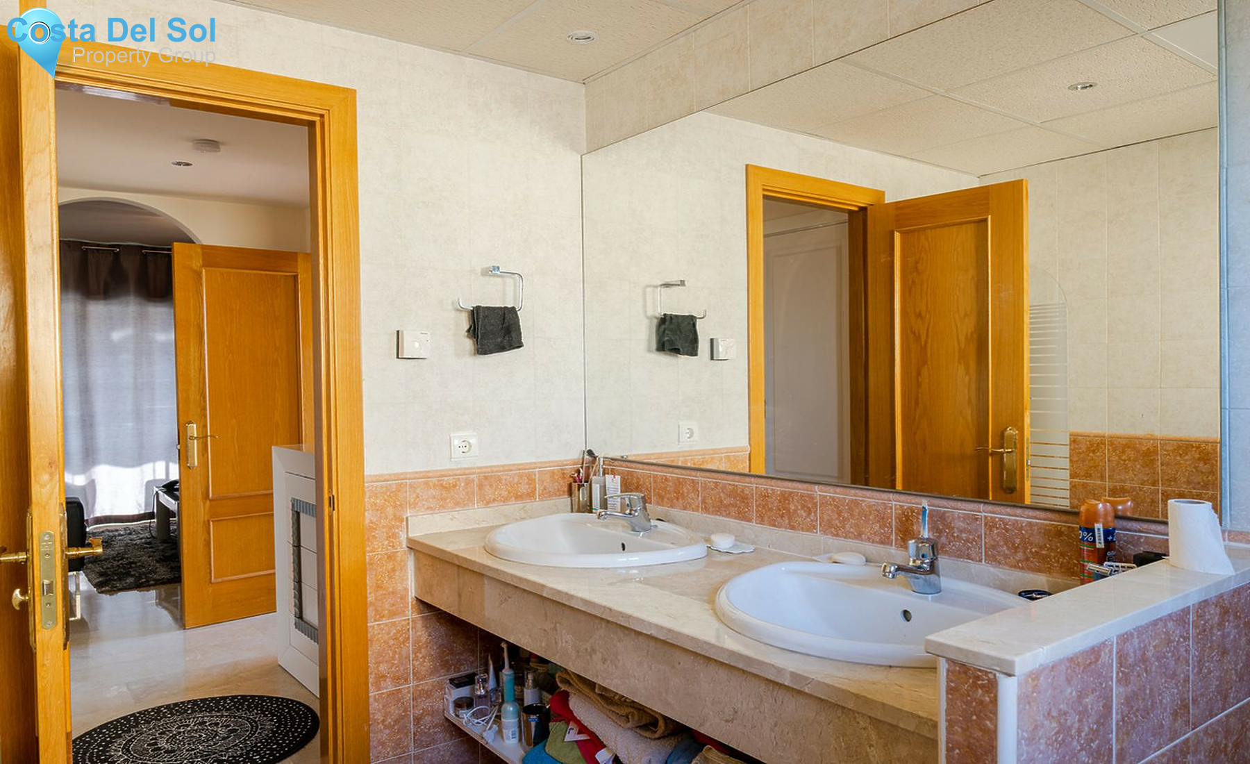 Penthouse in Estepona-1241989