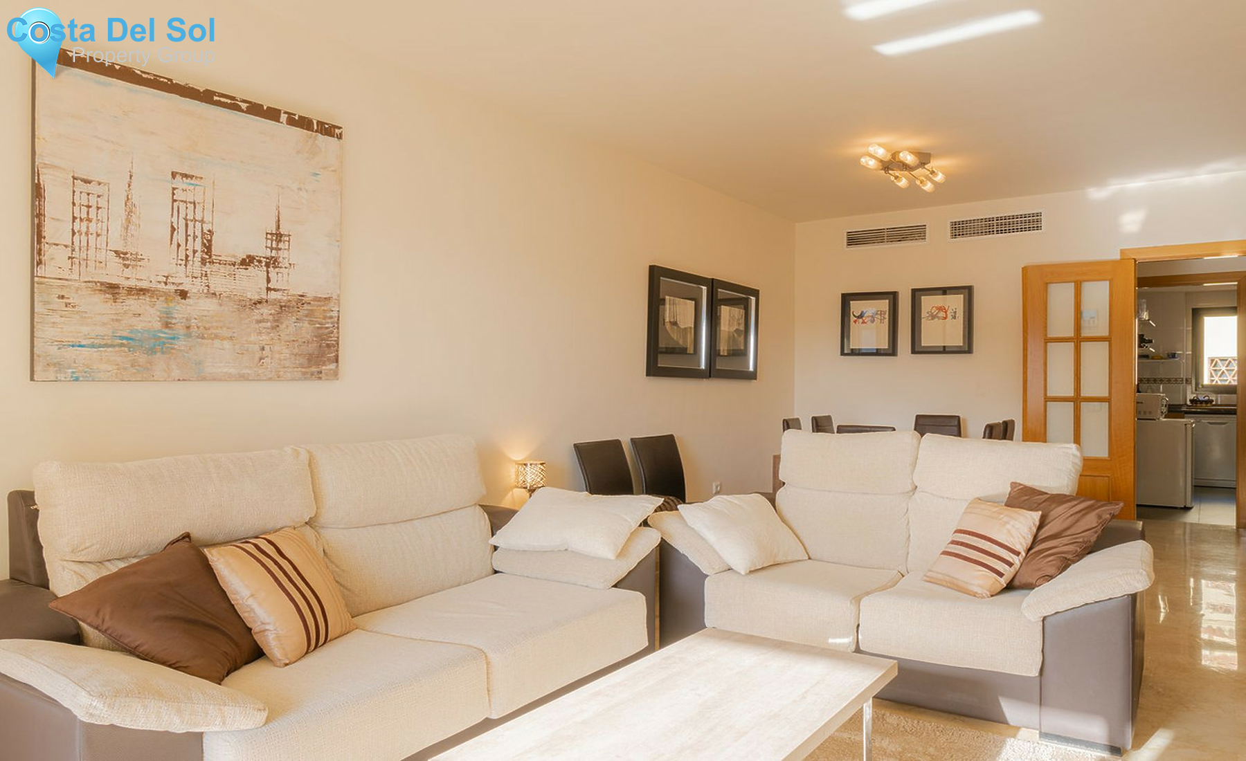 Penthouse in Estepona-1241991