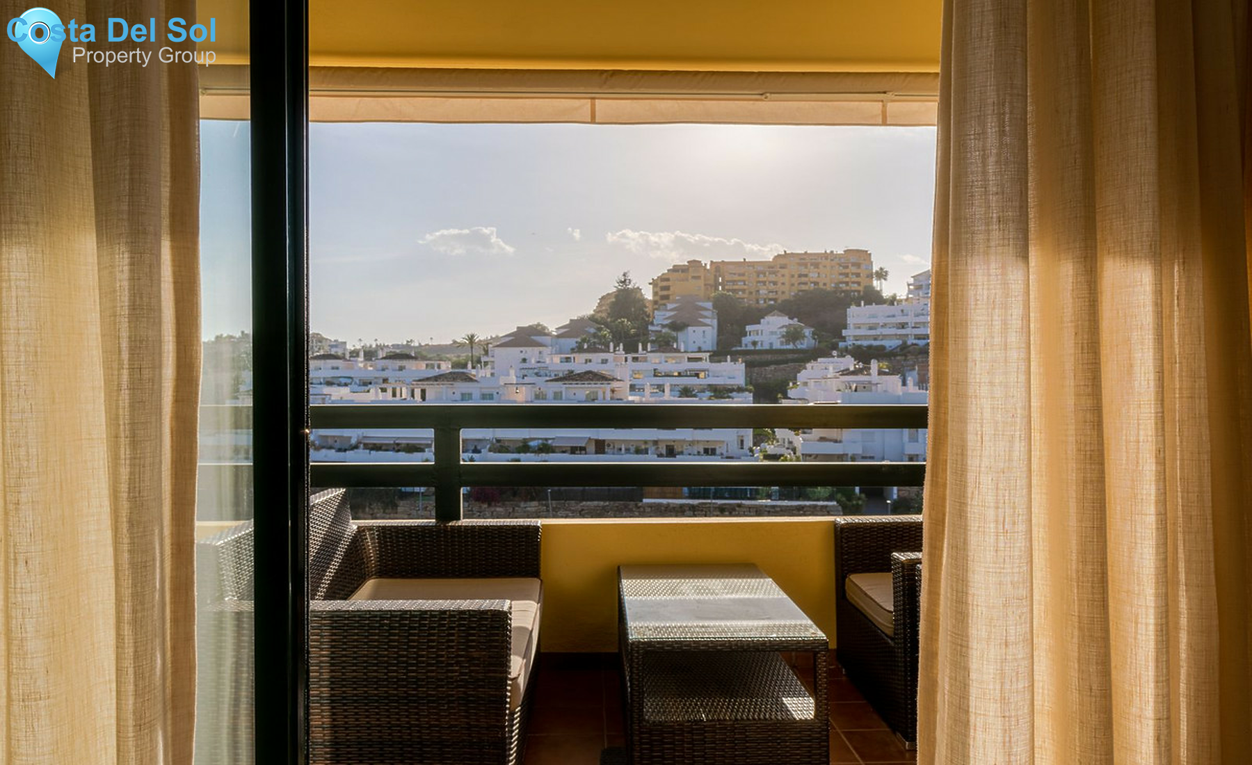 Penthouse in Estepona-1241992