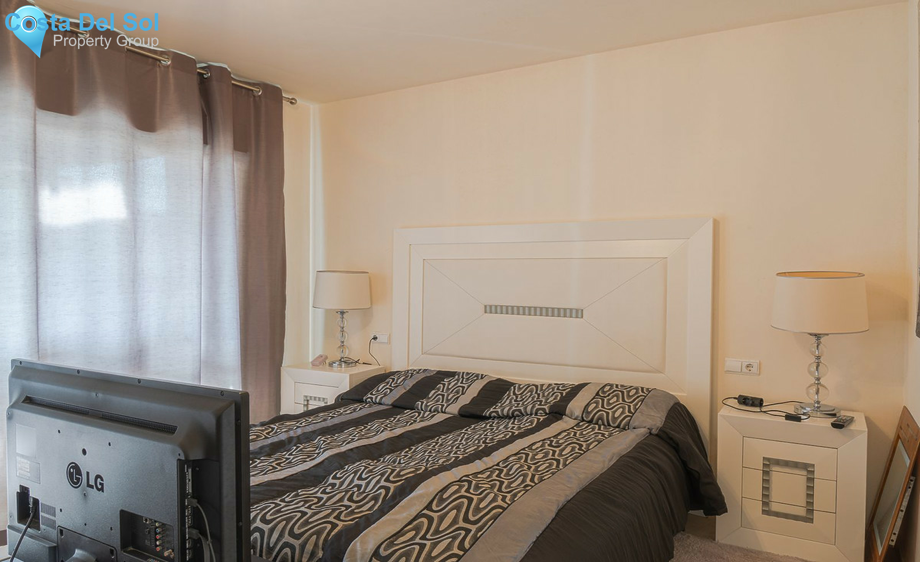 Penthouse in Estepona-1241993