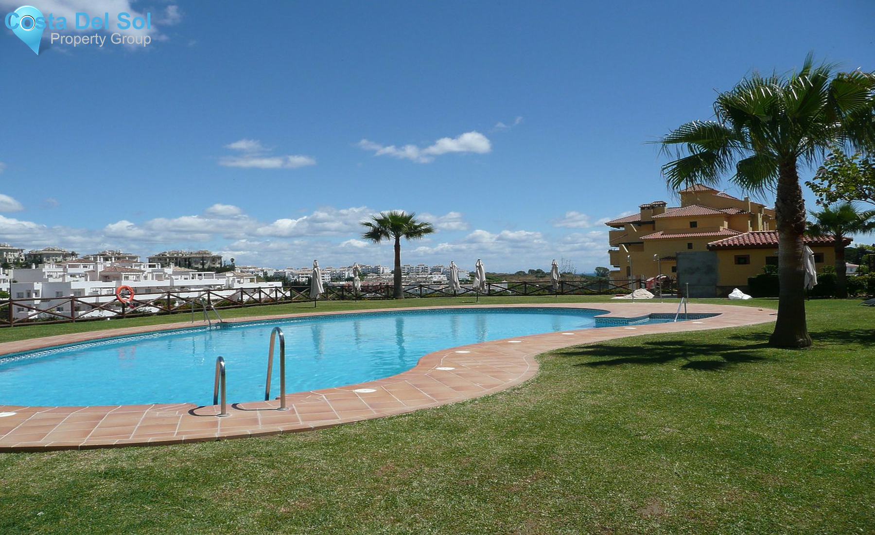 Penthouse in Estepona-1241995