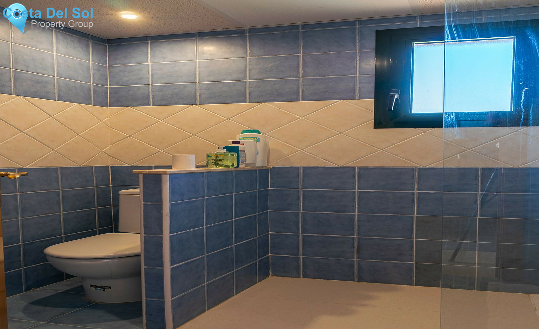 Penthouse in Estepona-1241985