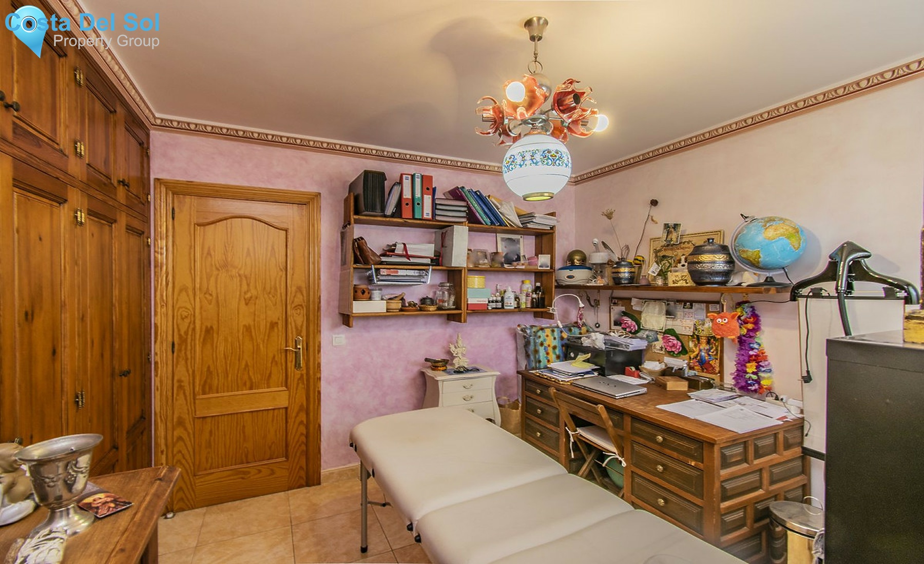 Penthouse in Estepona-1254369