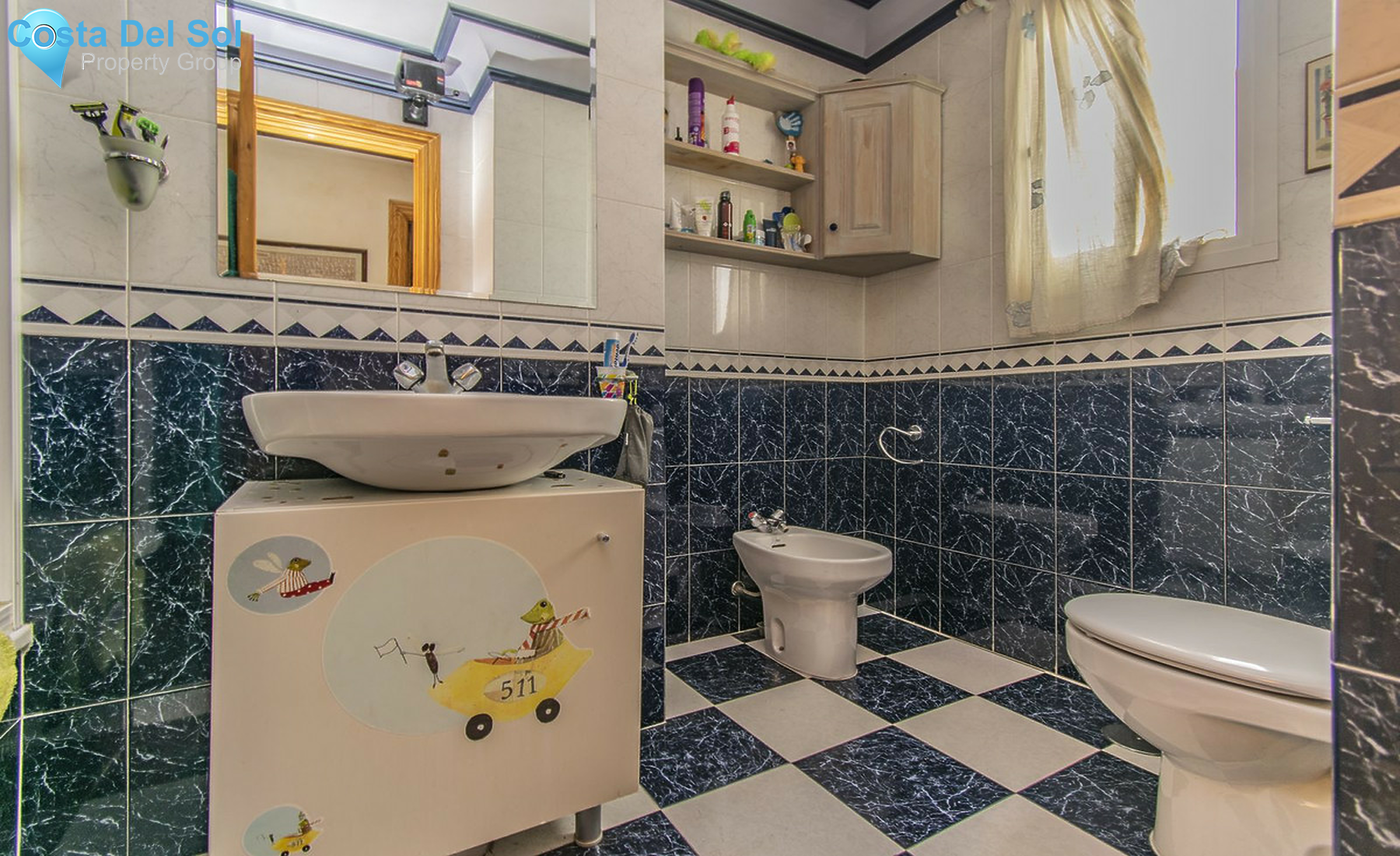 Penthouse in Estepona-1254372