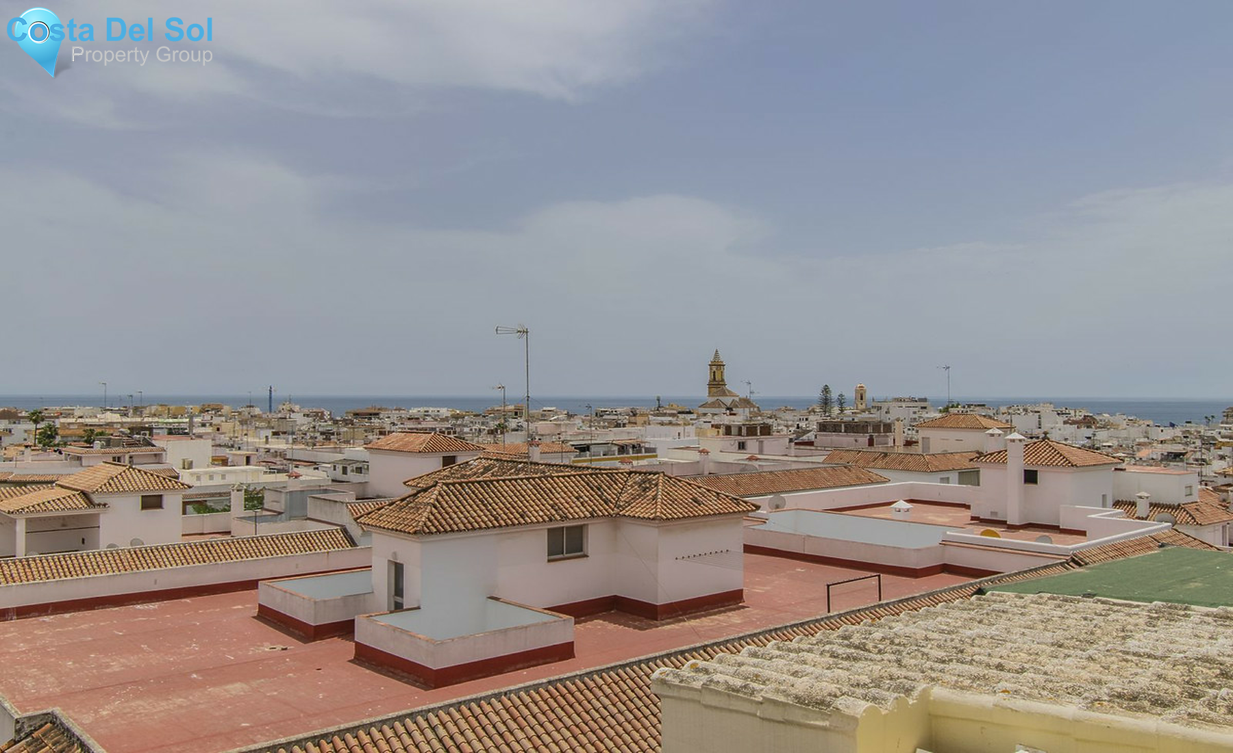 Penthouse in Estepona-1254356