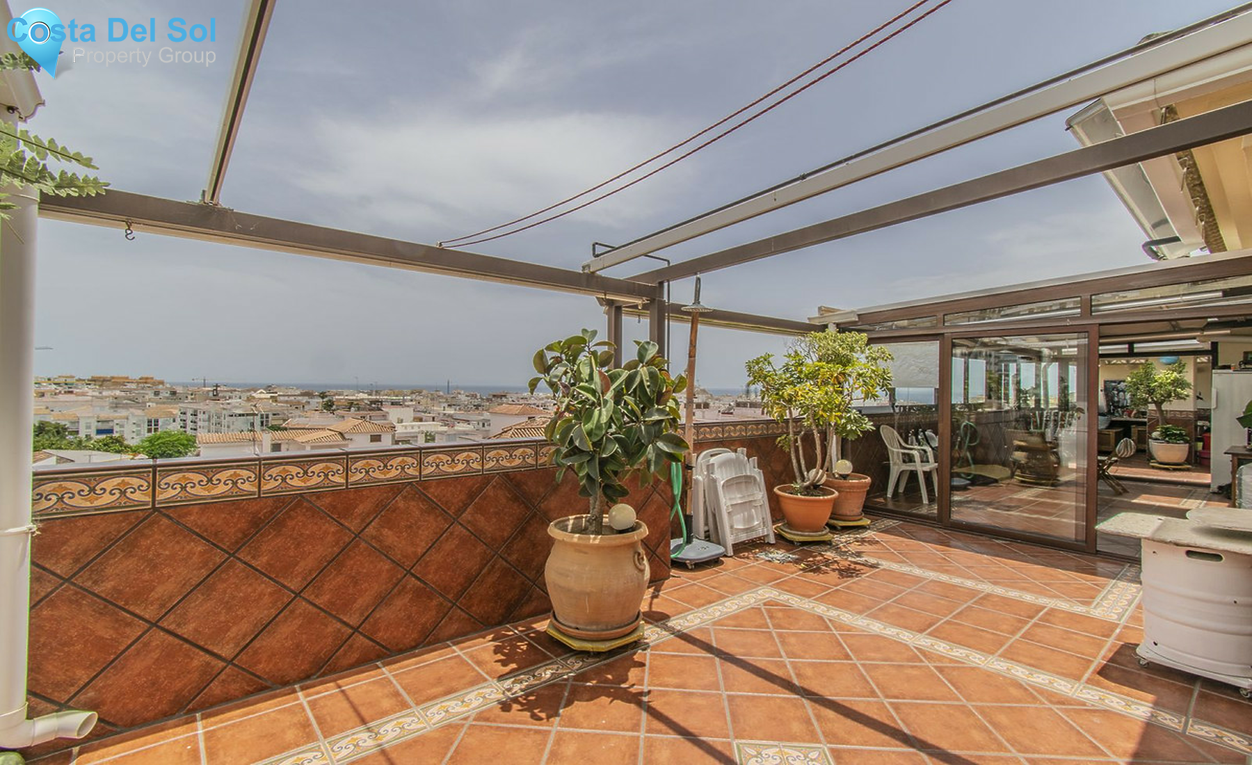 Penthouse in Estepona-1254374