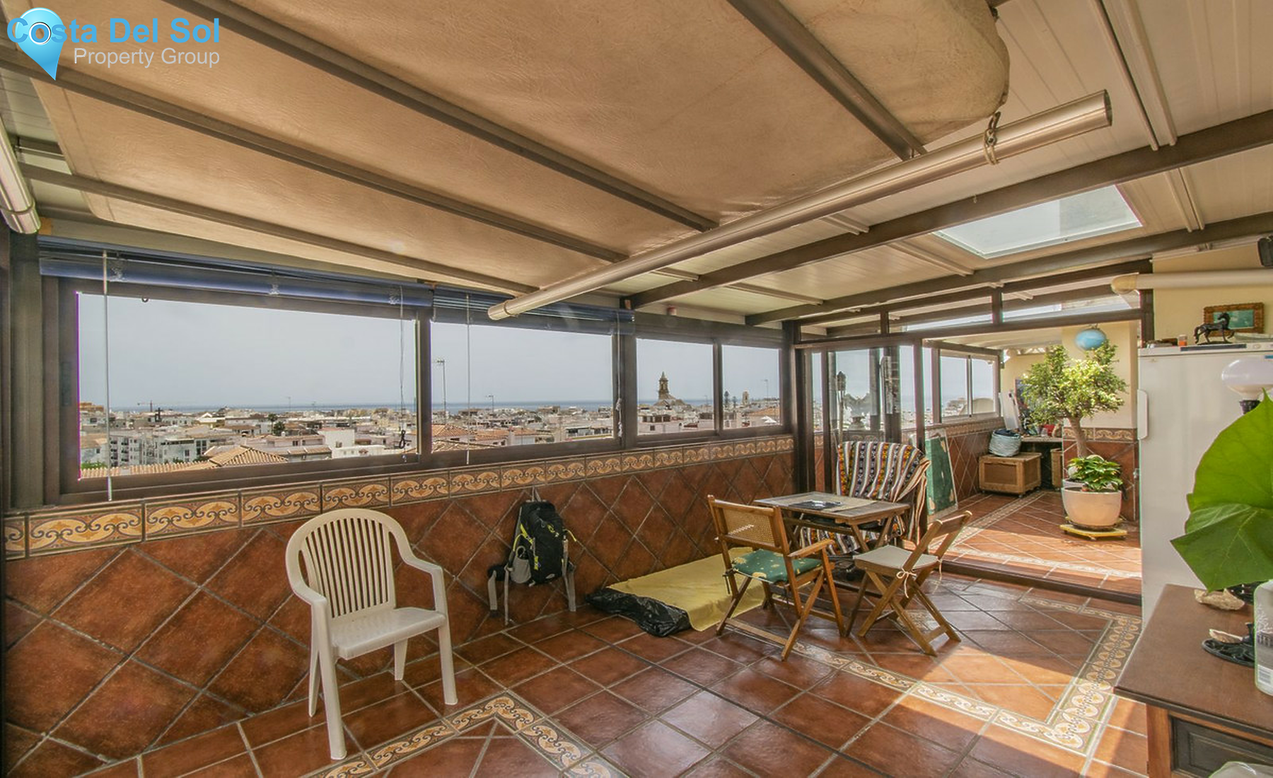 Penthouse in Estepona-1254358