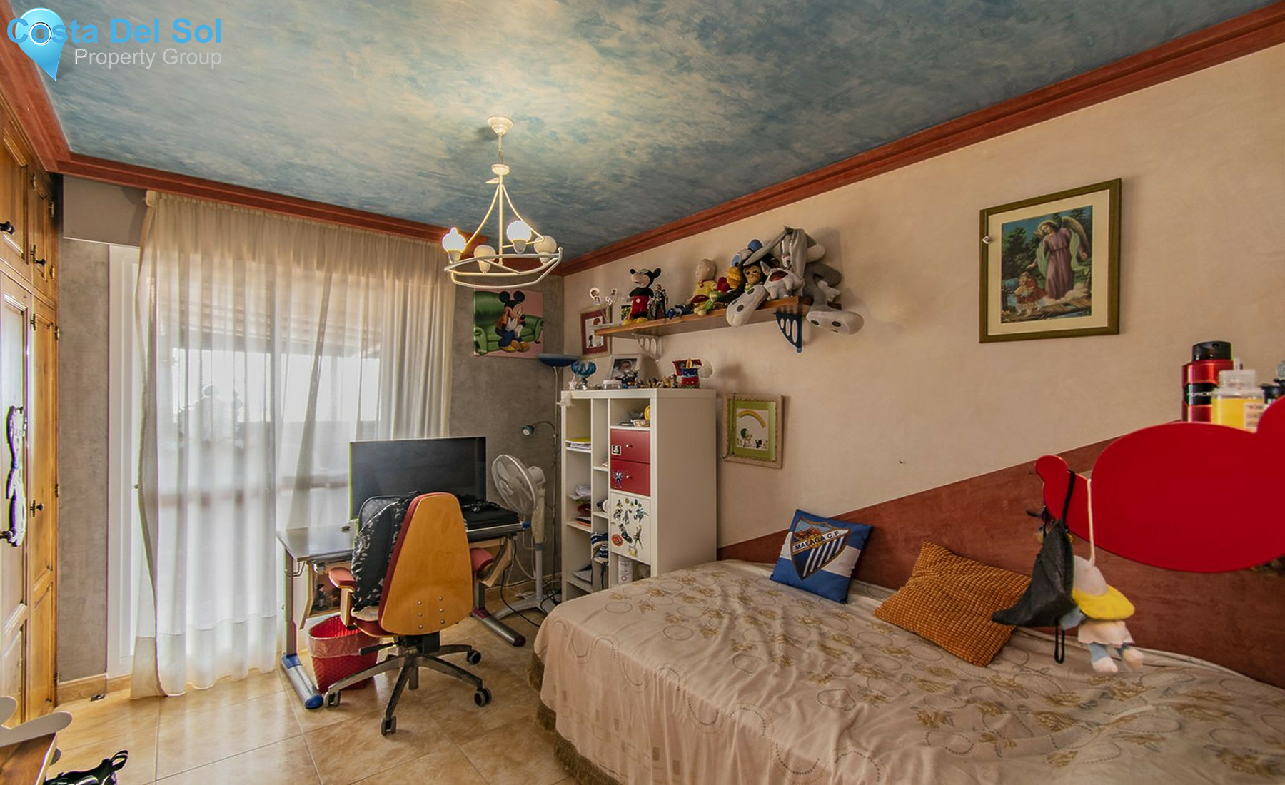 Penthouse in Estepona-1254363