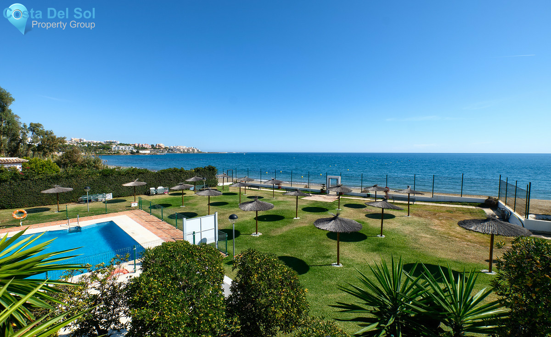 Penthouse in Estepona-1259067