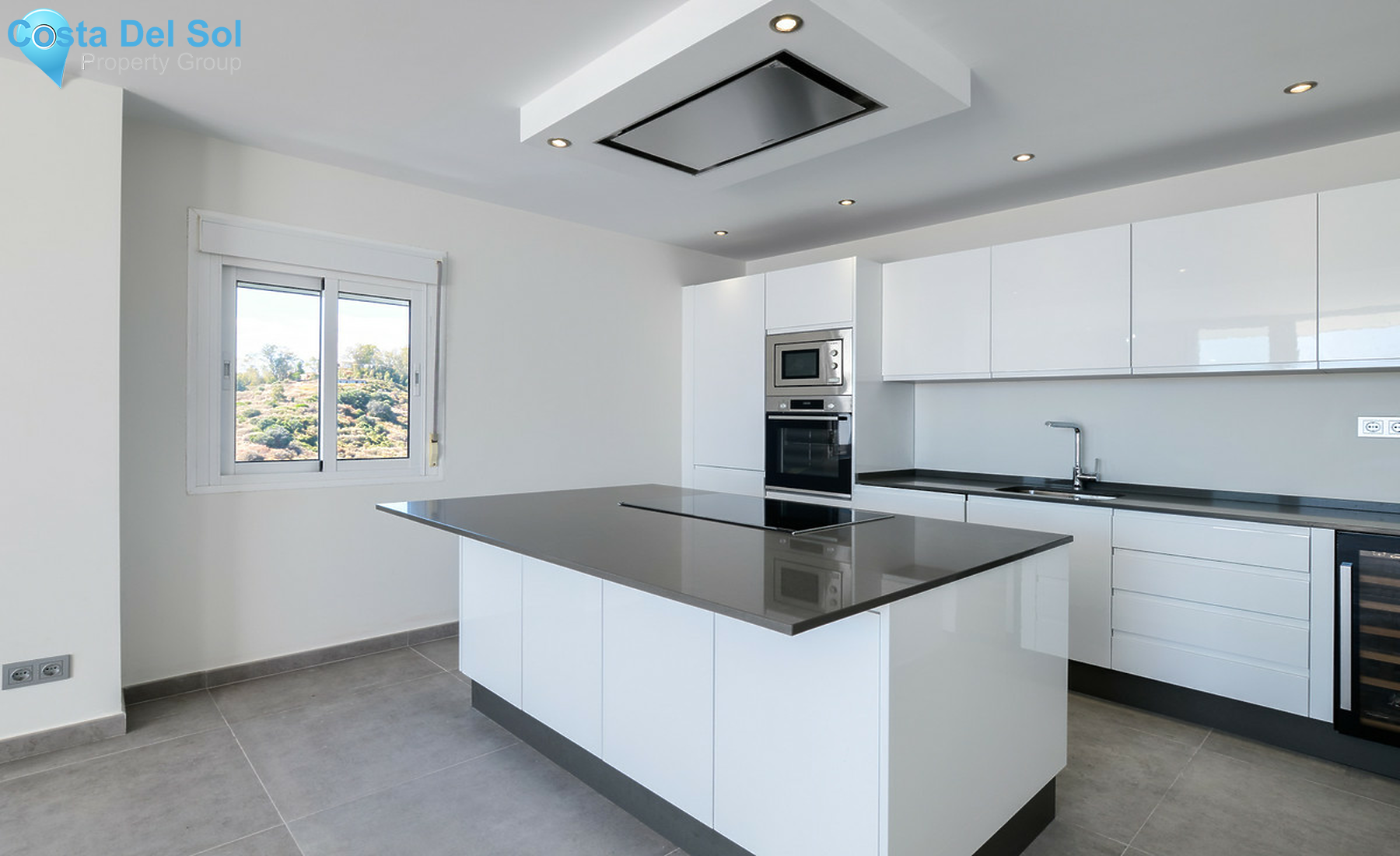 Penthouse in Estepona-1259079