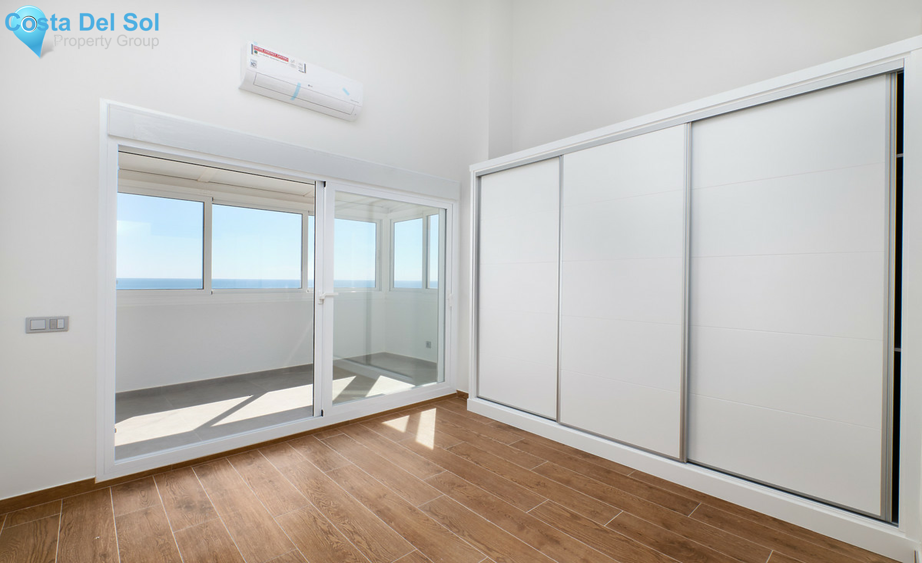 Penthouse in Estepona-1259082