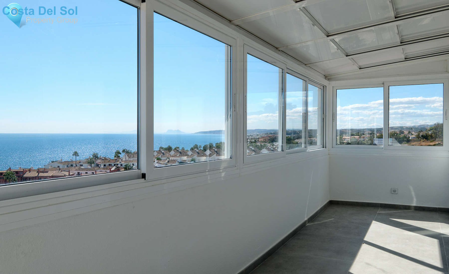 Penthouse in Estepona-1259083