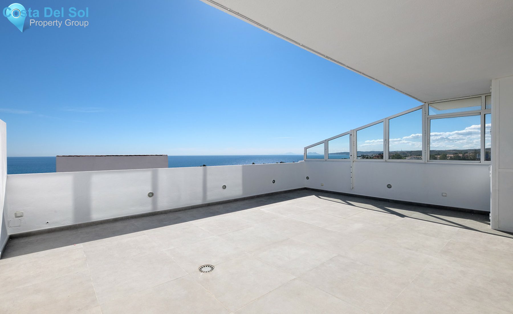 Penthouse in Estepona-1259070