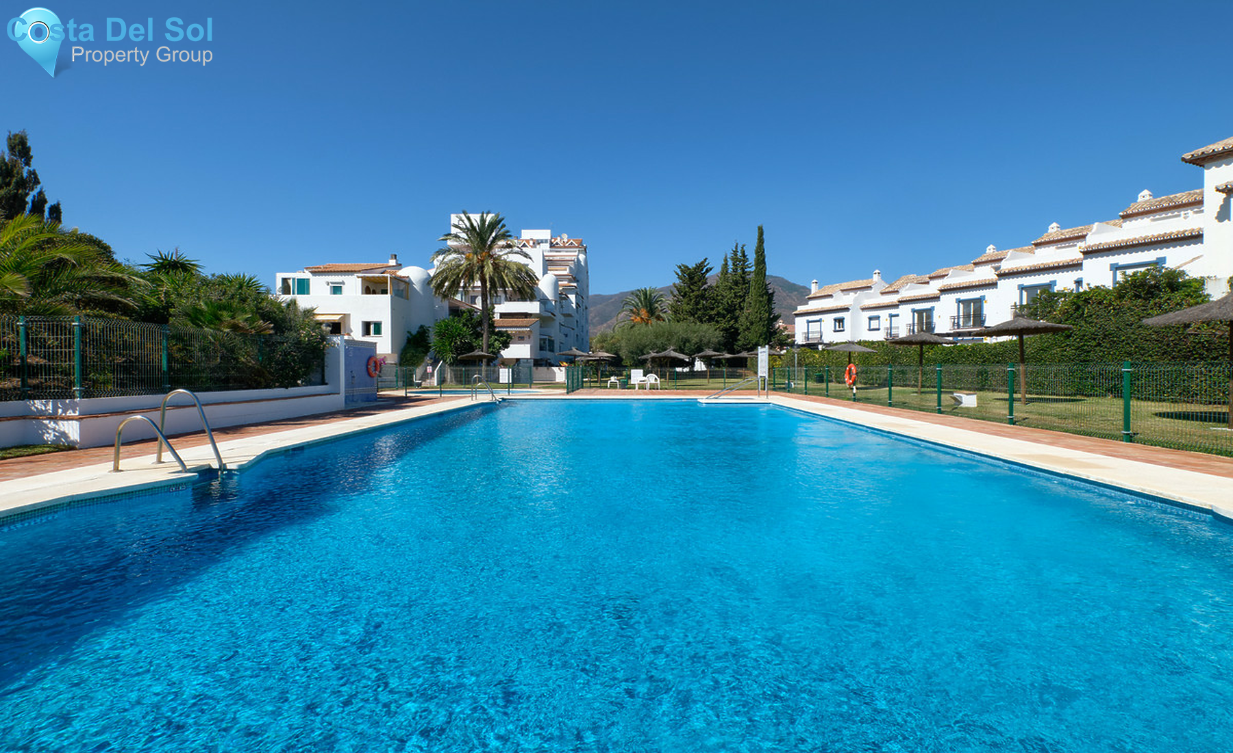 Penthouse in Estepona-1259073