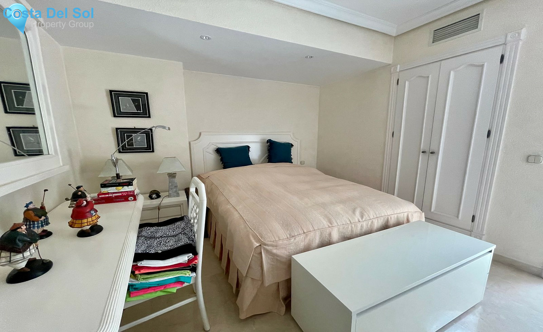 Penthouse in Estepona-1260785