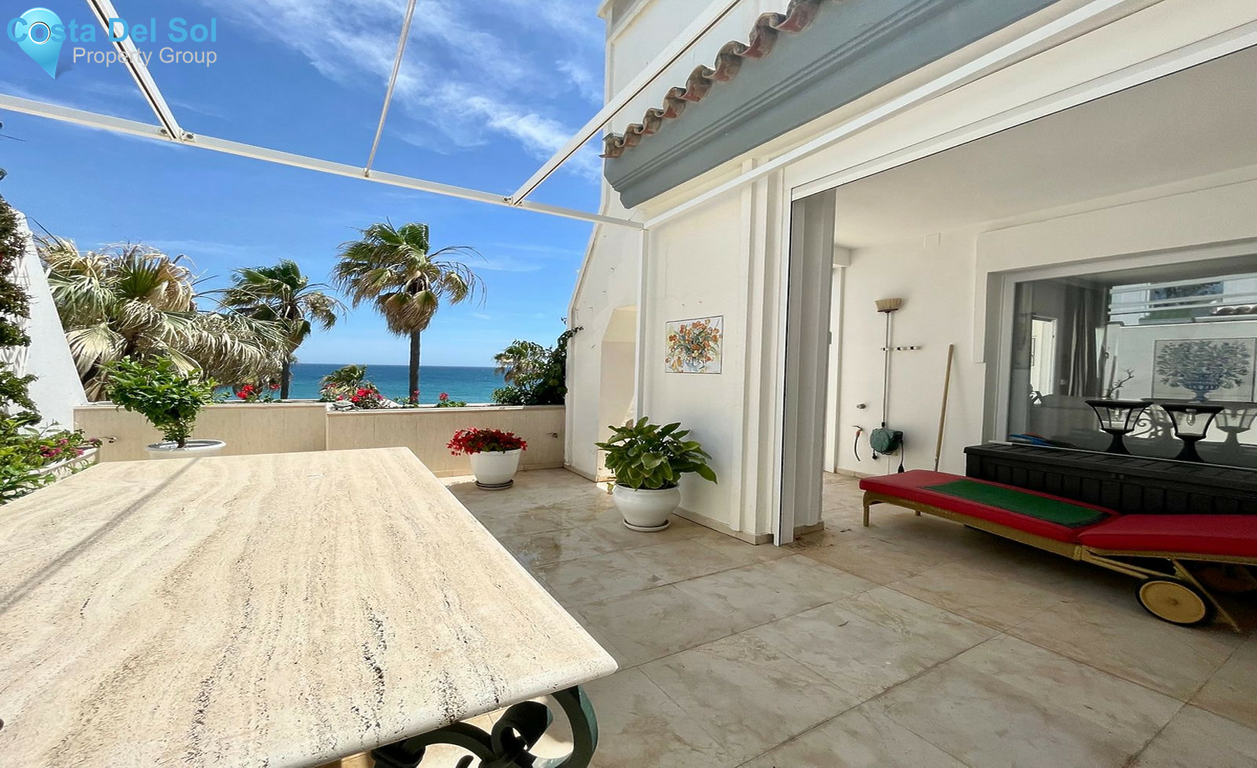 Penthouse in Estepona-1260787