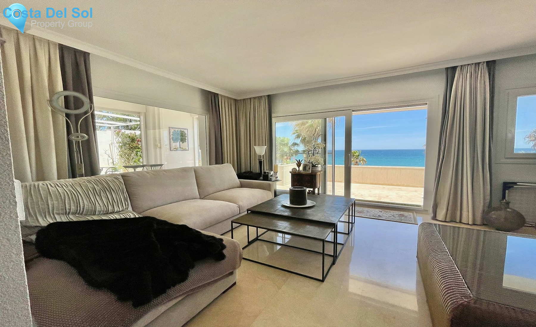 Penthouse in Estepona-1260788