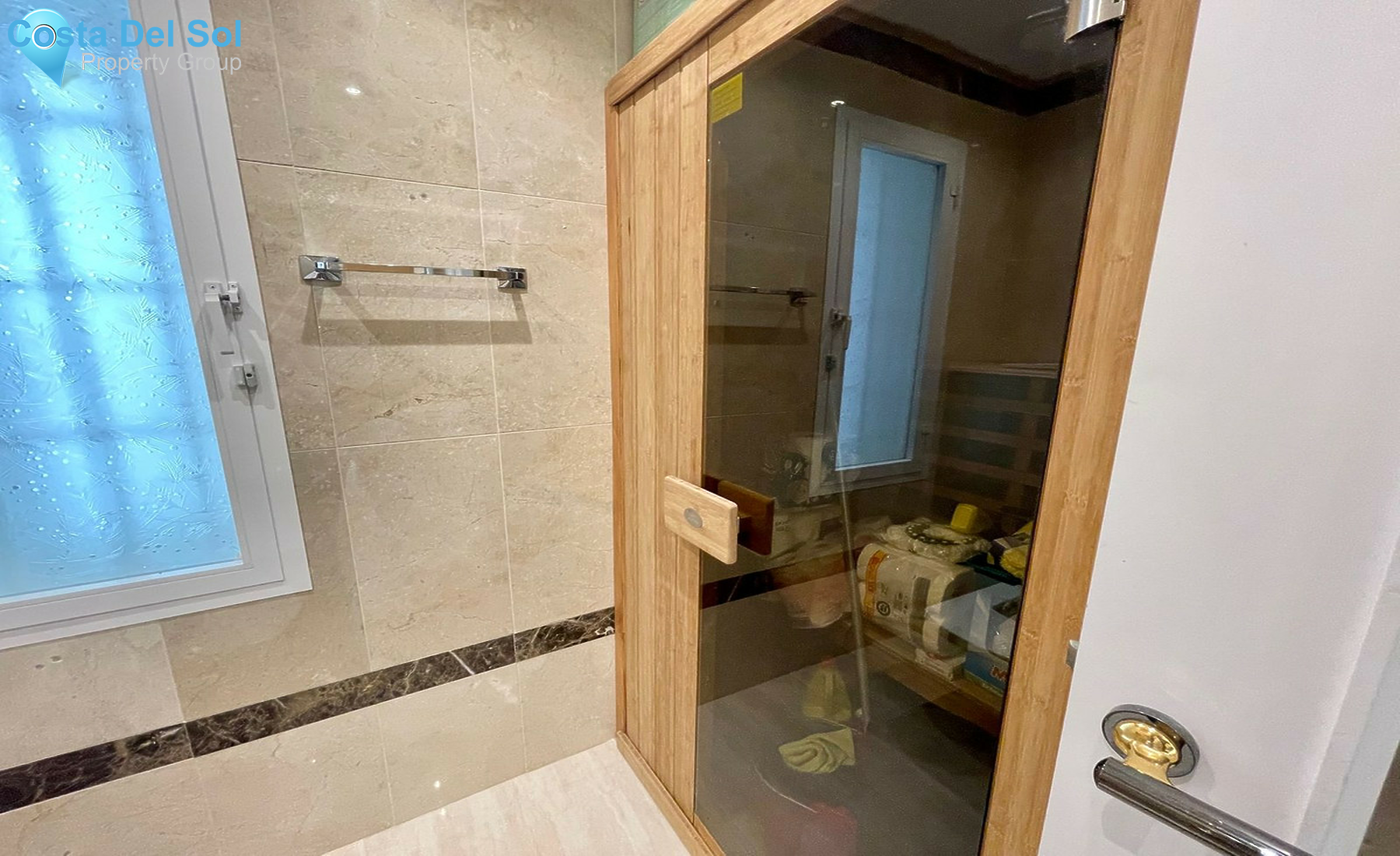 Penthouse in Estepona-1260790