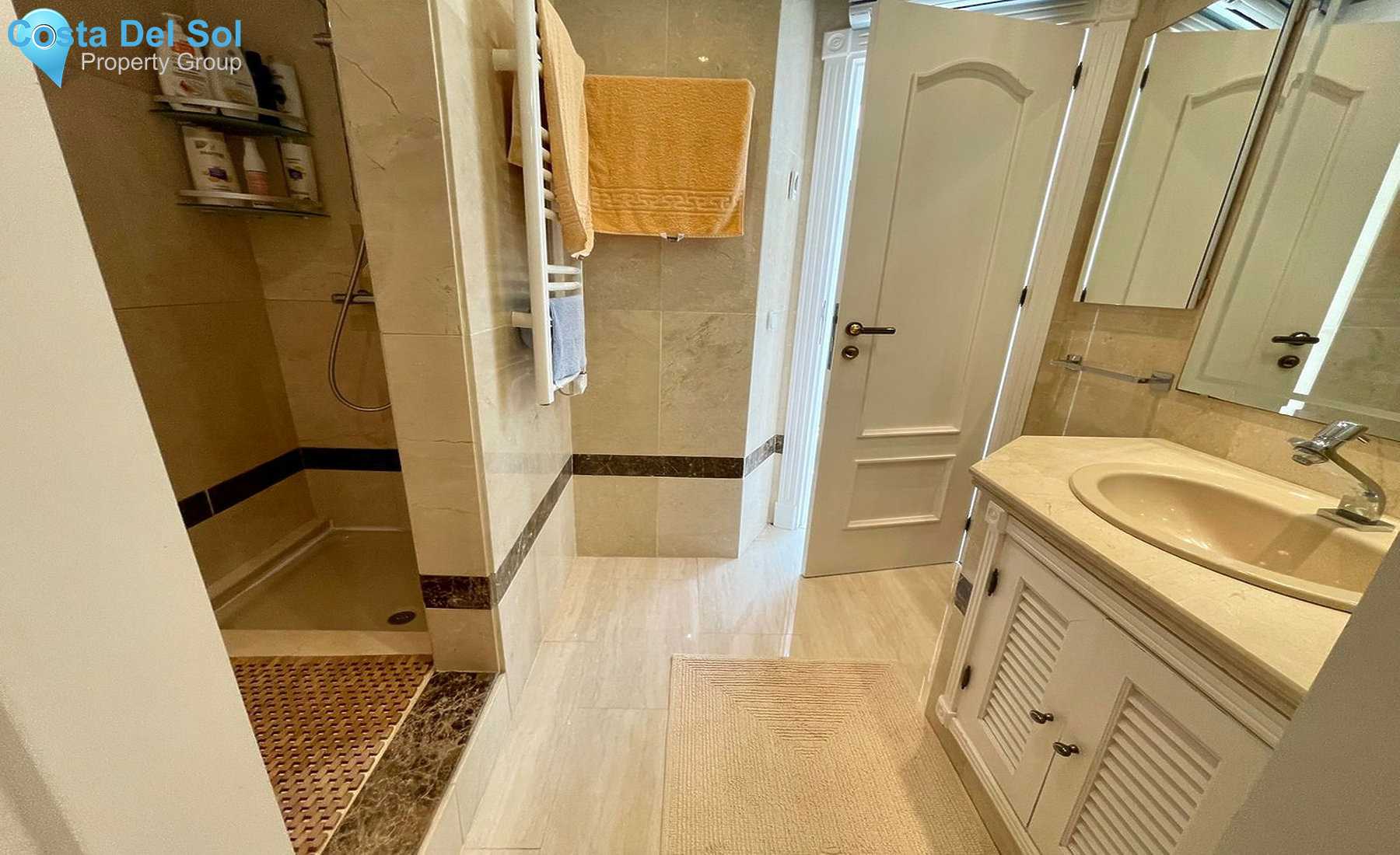 Penthouse in Estepona-1260791